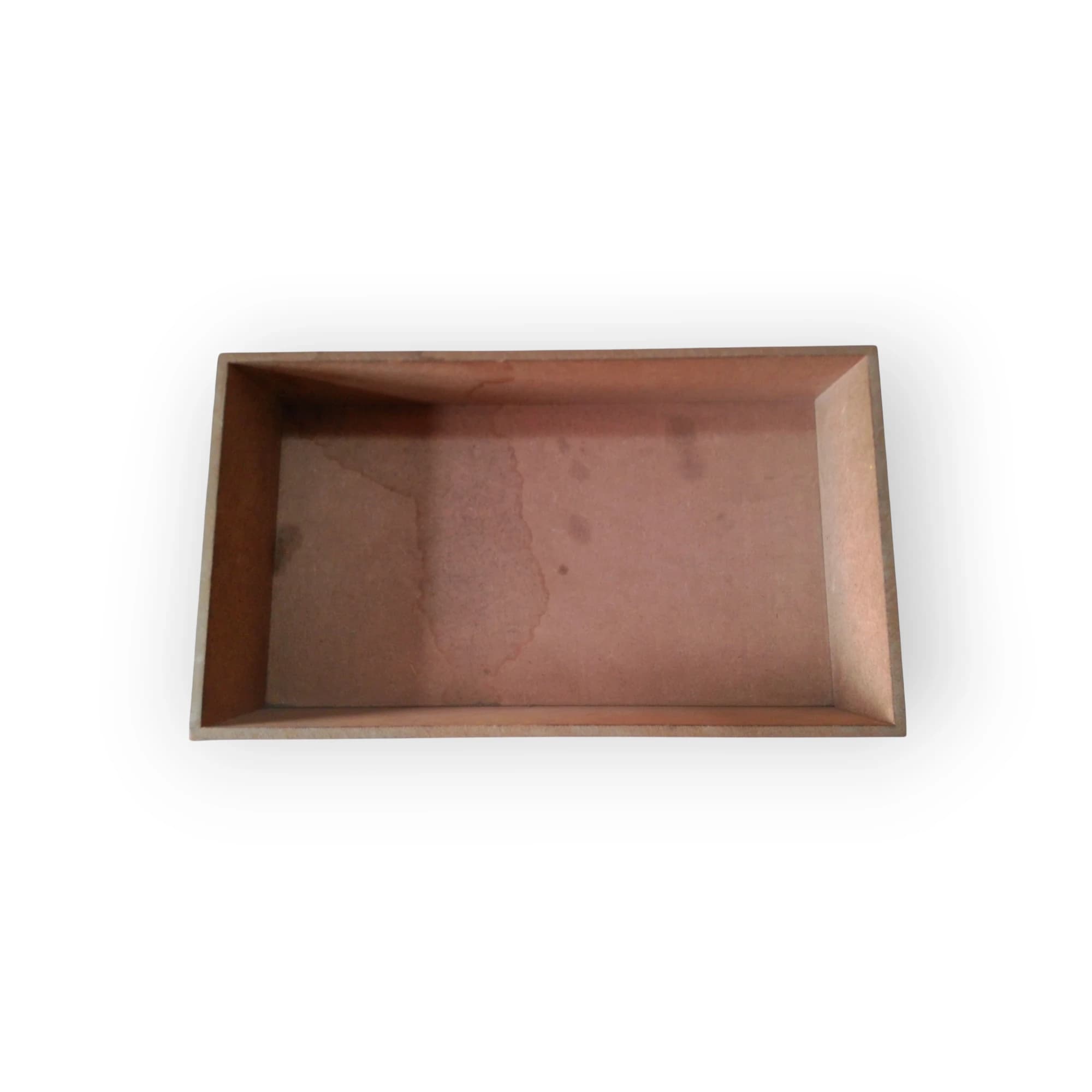 Blank Wood Tray