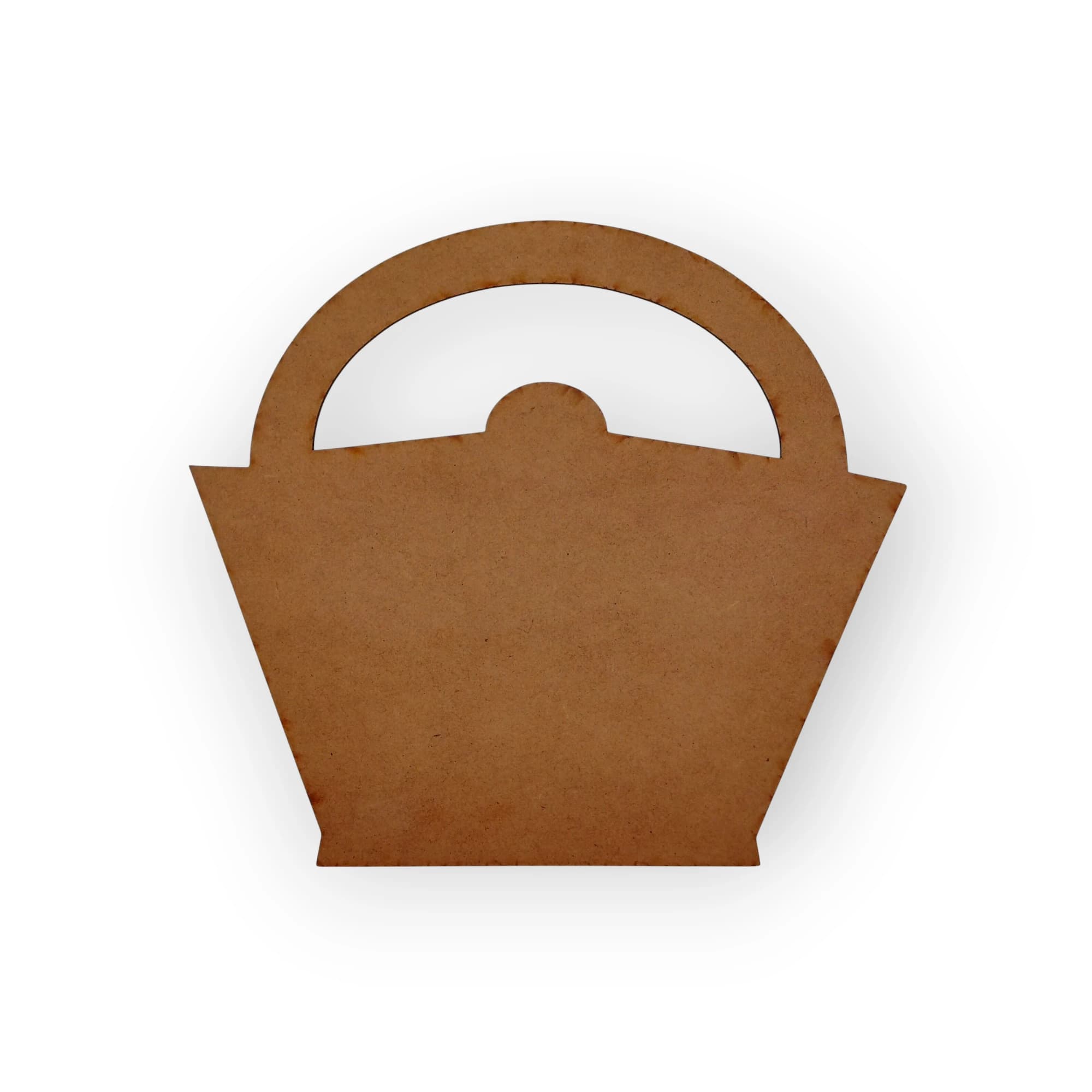 Wooden Template Handbag