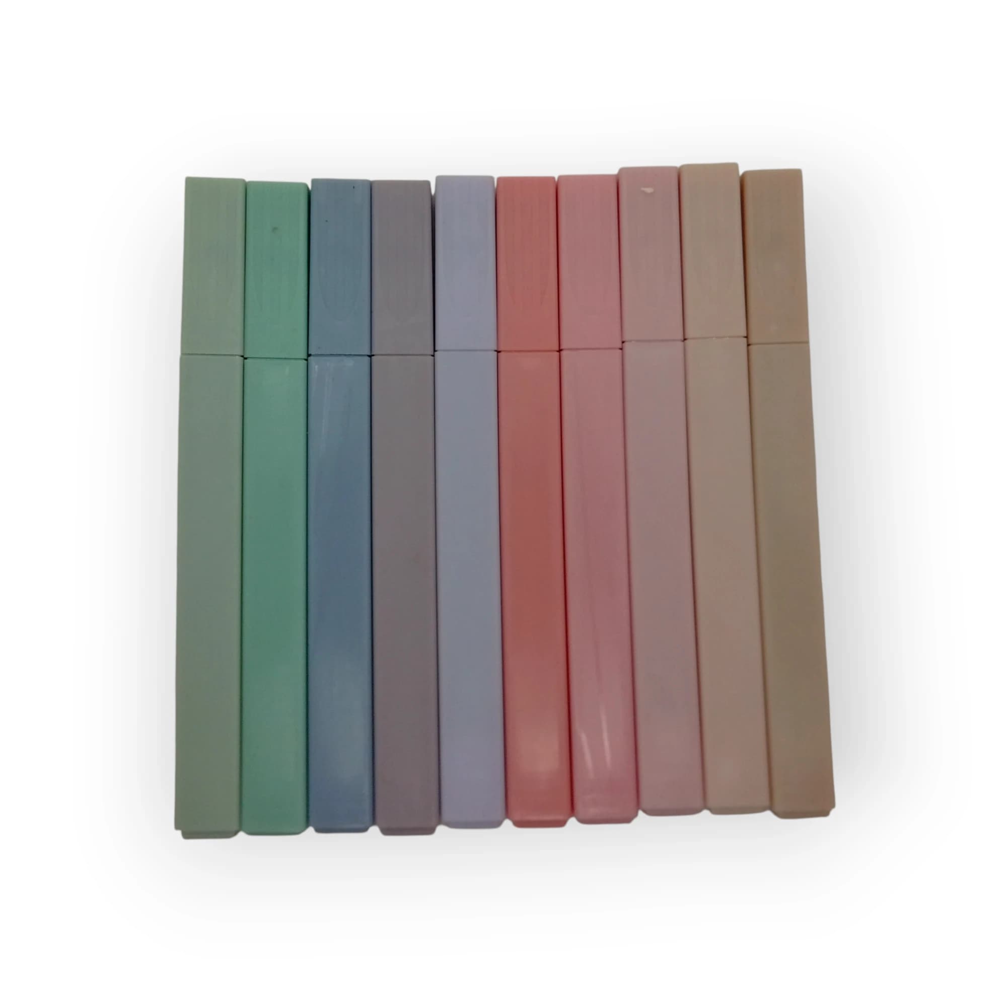 HIGHLIGHTERS - 10 piece