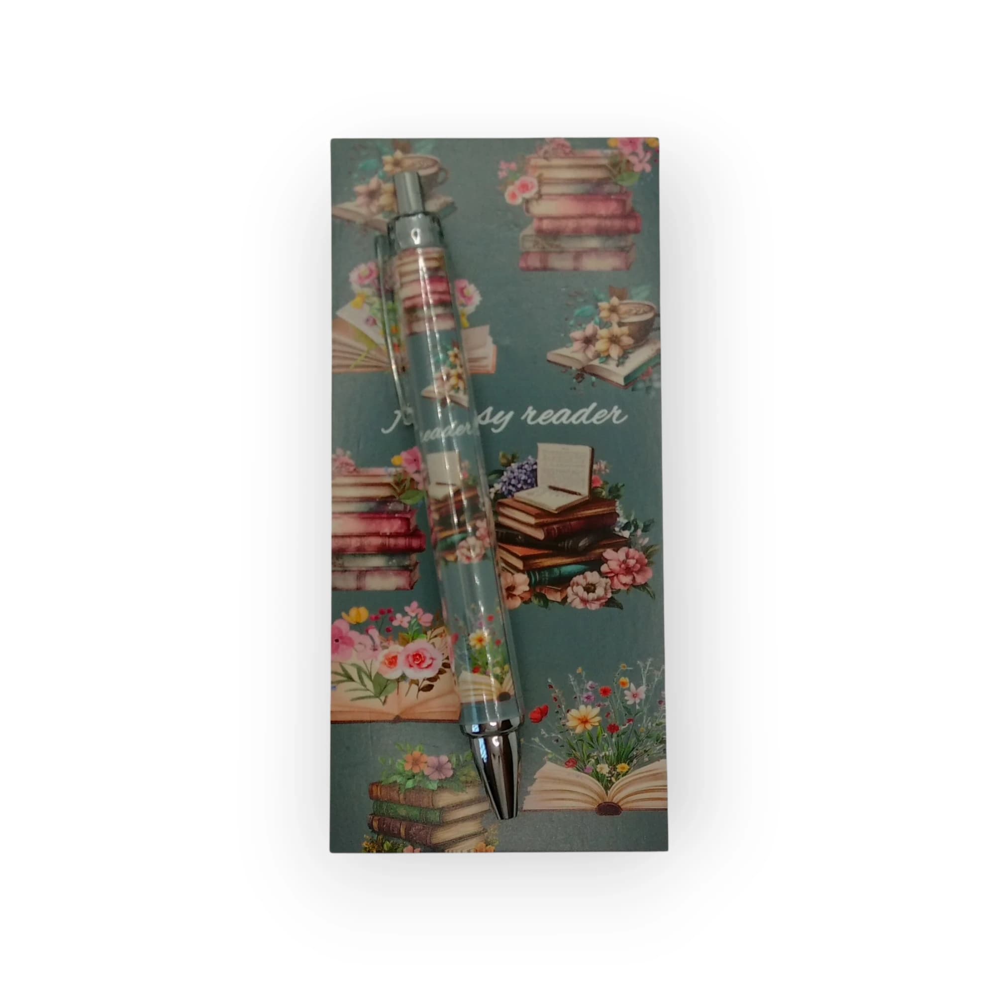 DECORATIVE PENS