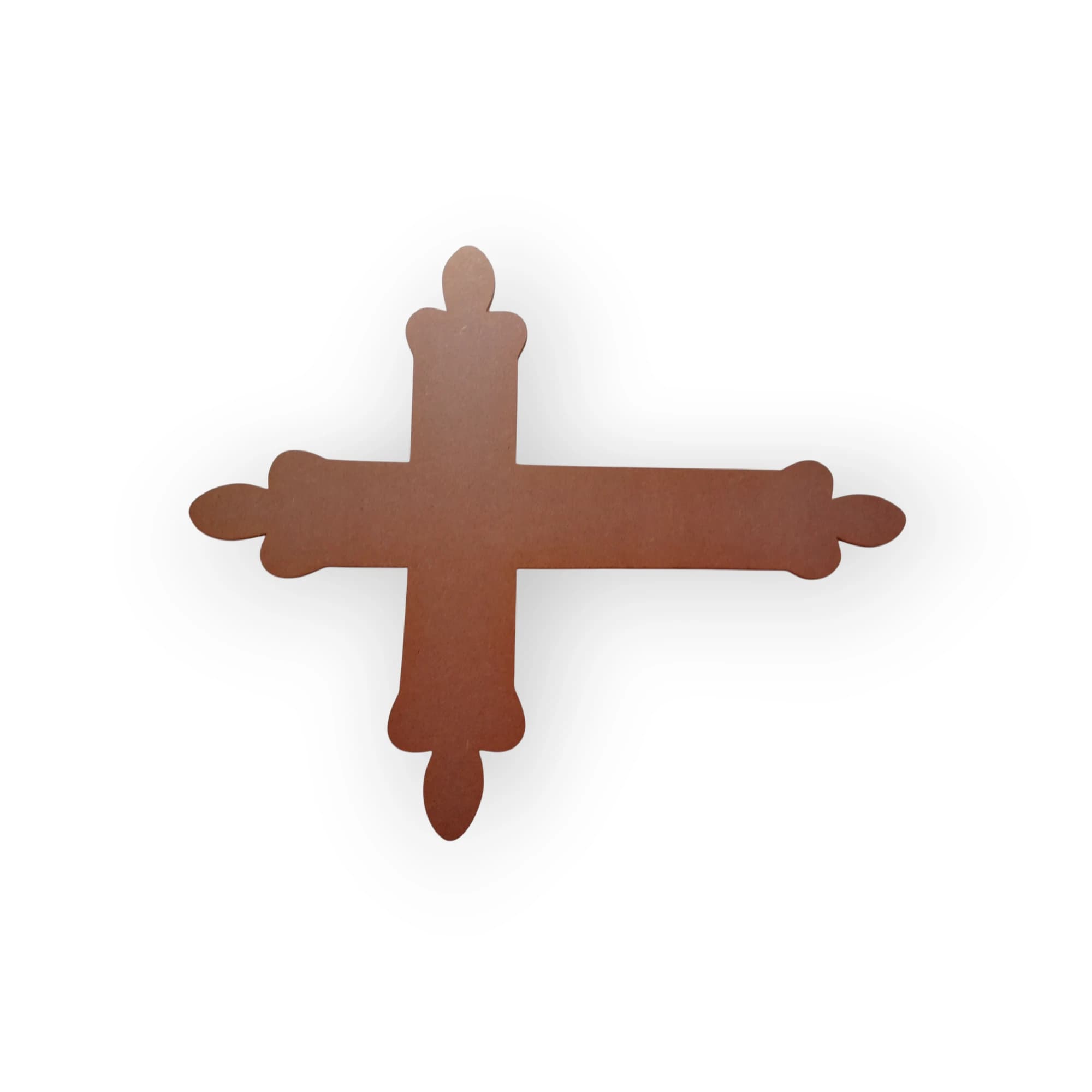 Wood Cross French