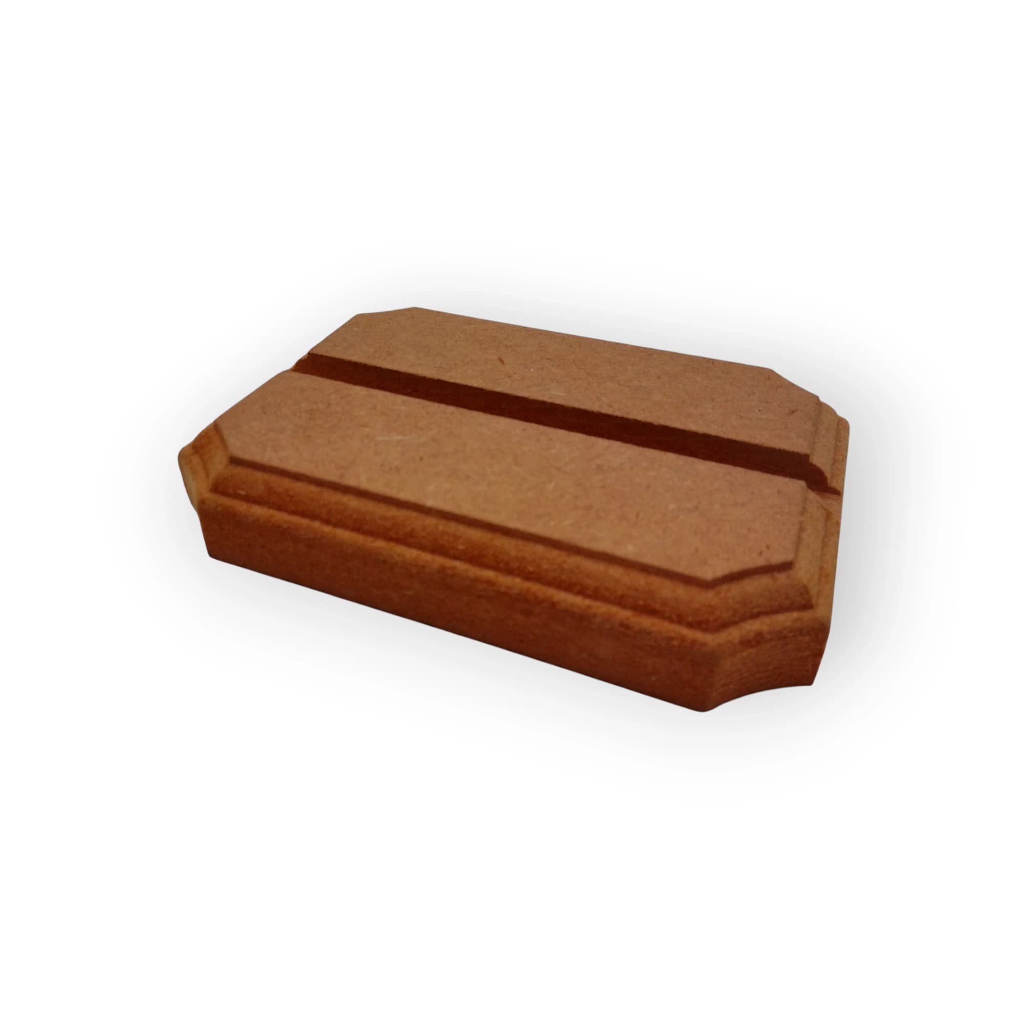 Wood Stand