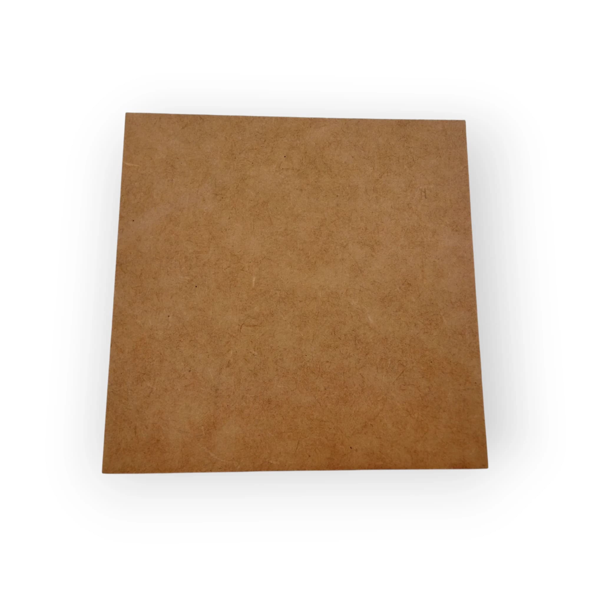 Wood Blank Thick Stand
