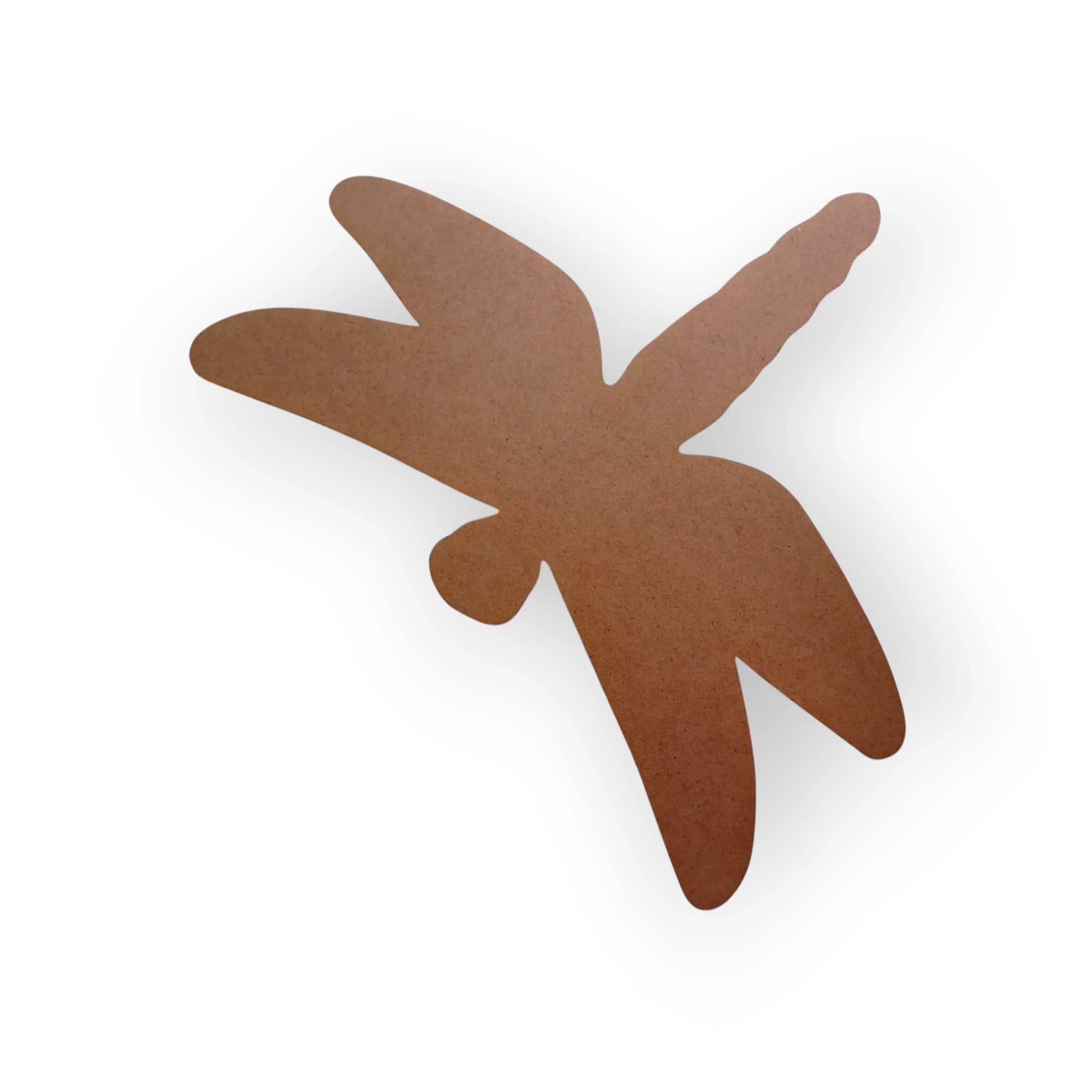 Wood Dragon Fly