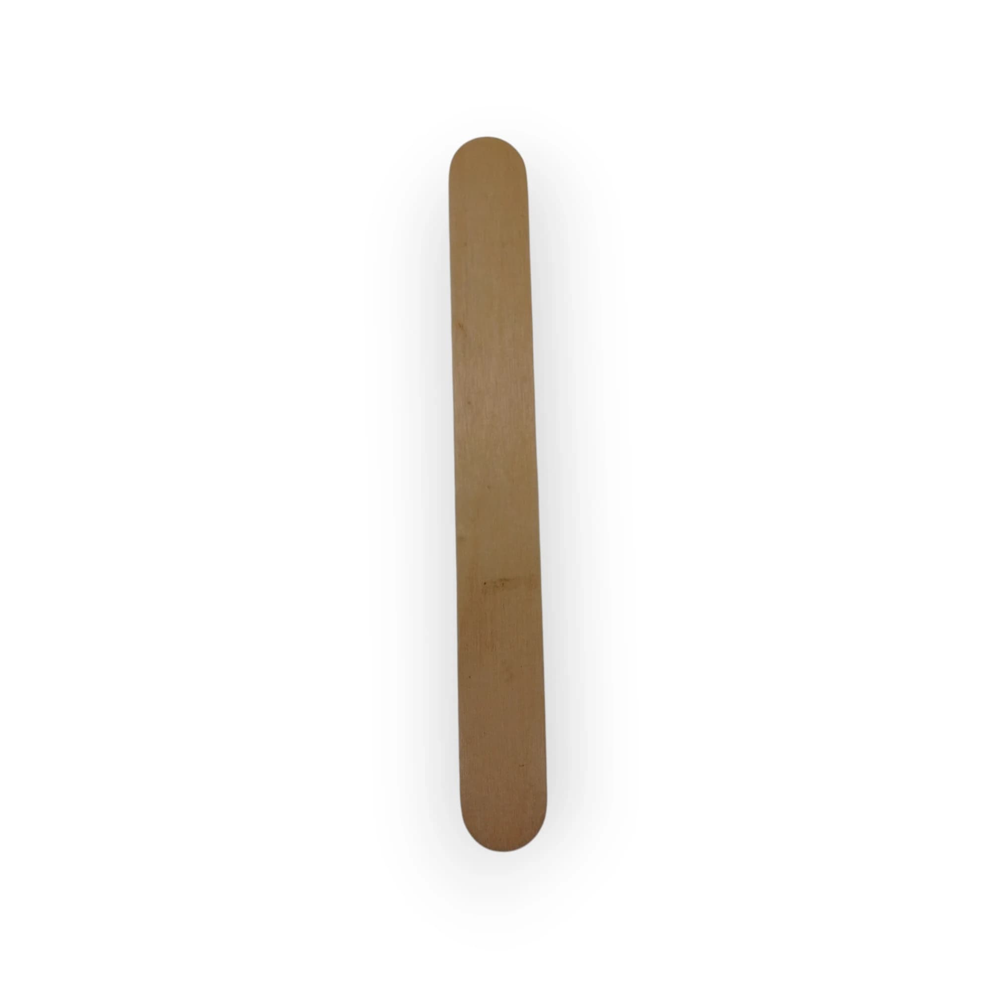 Wooden Spatula