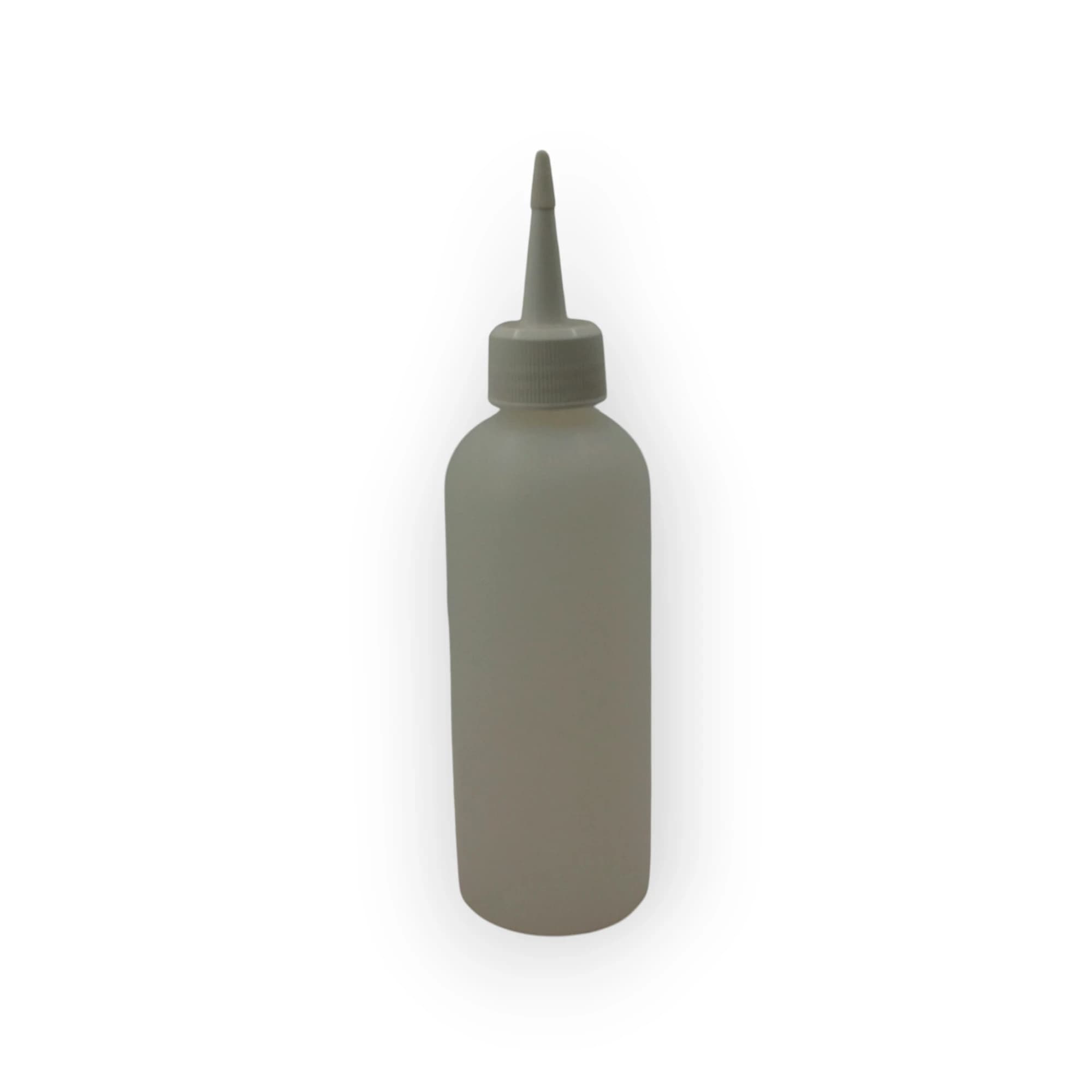 Plastic Bottle Empty