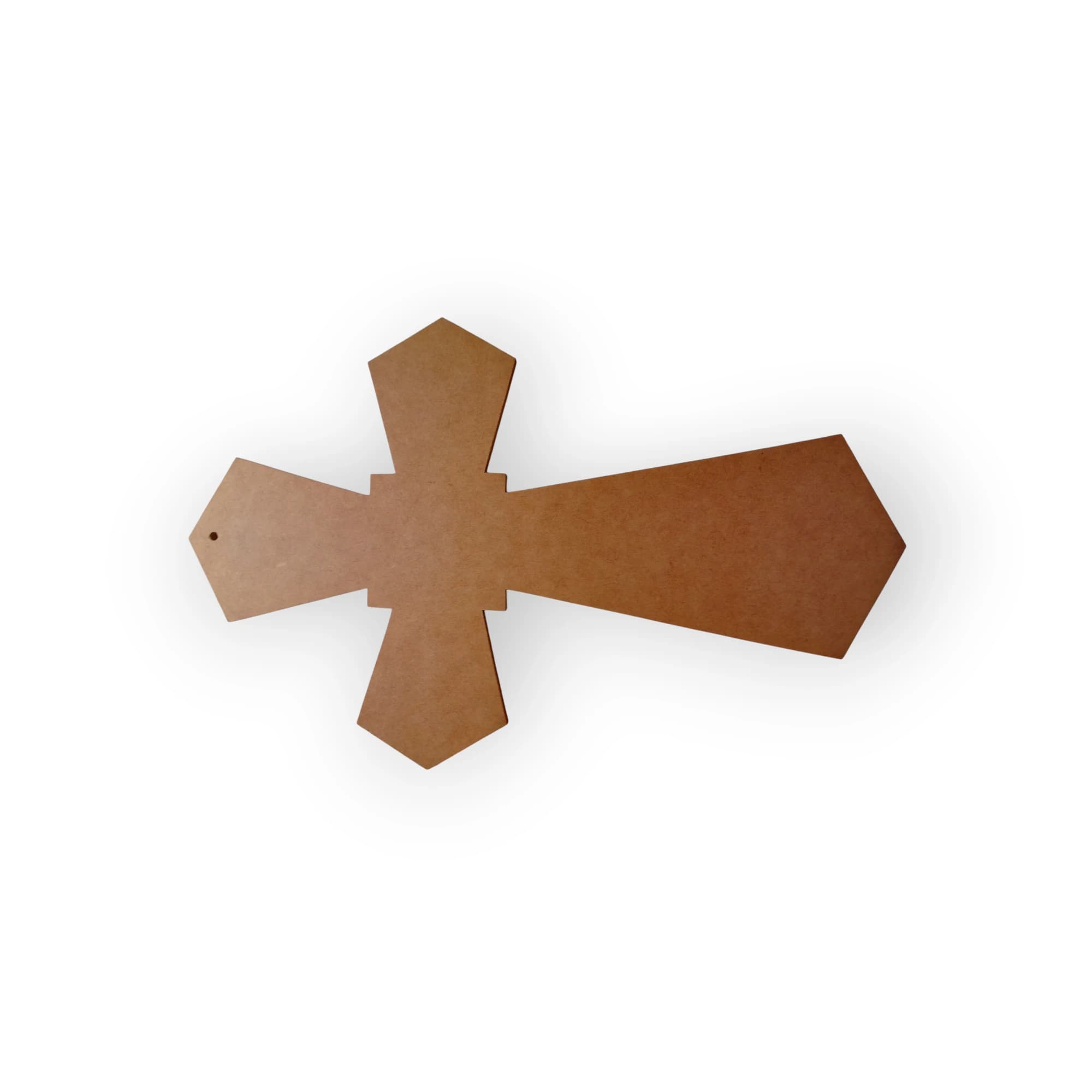 WOOD CROSS MALTESE
