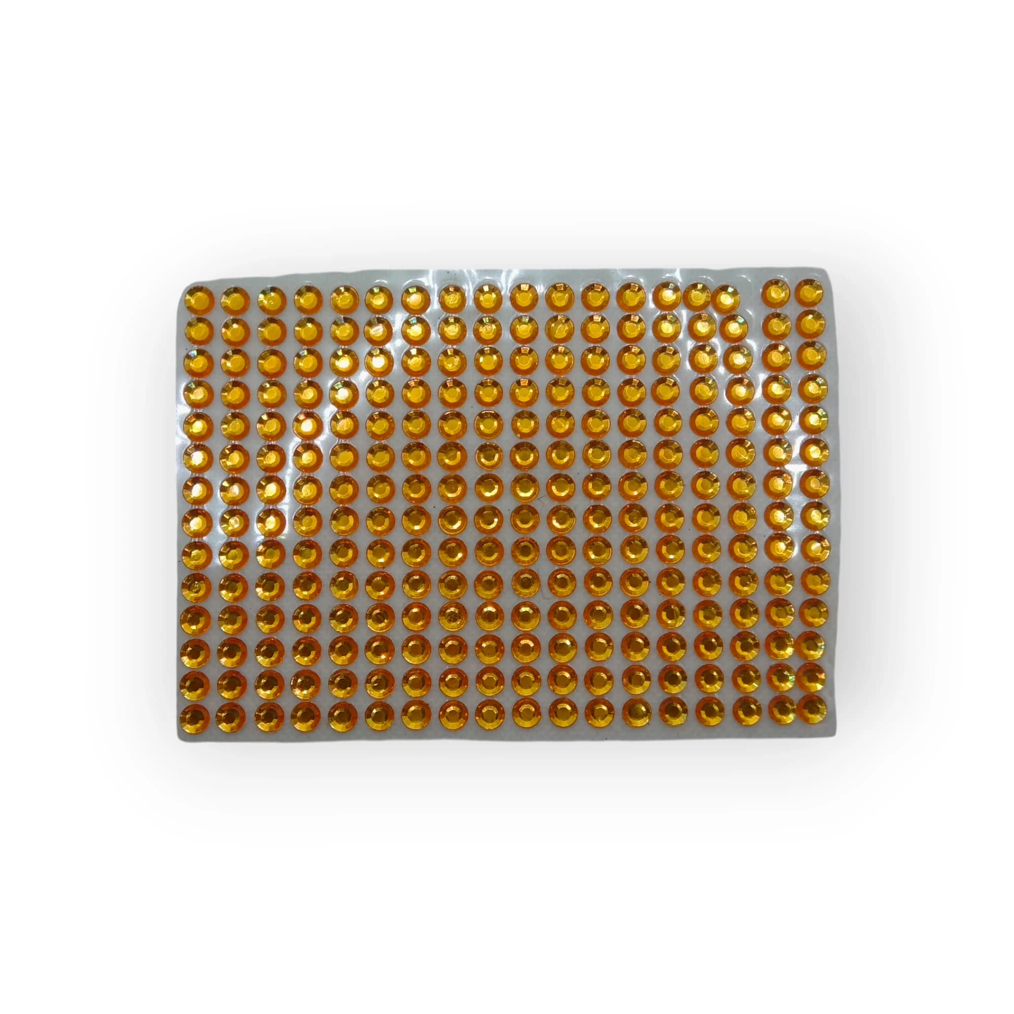 Yellow Dots