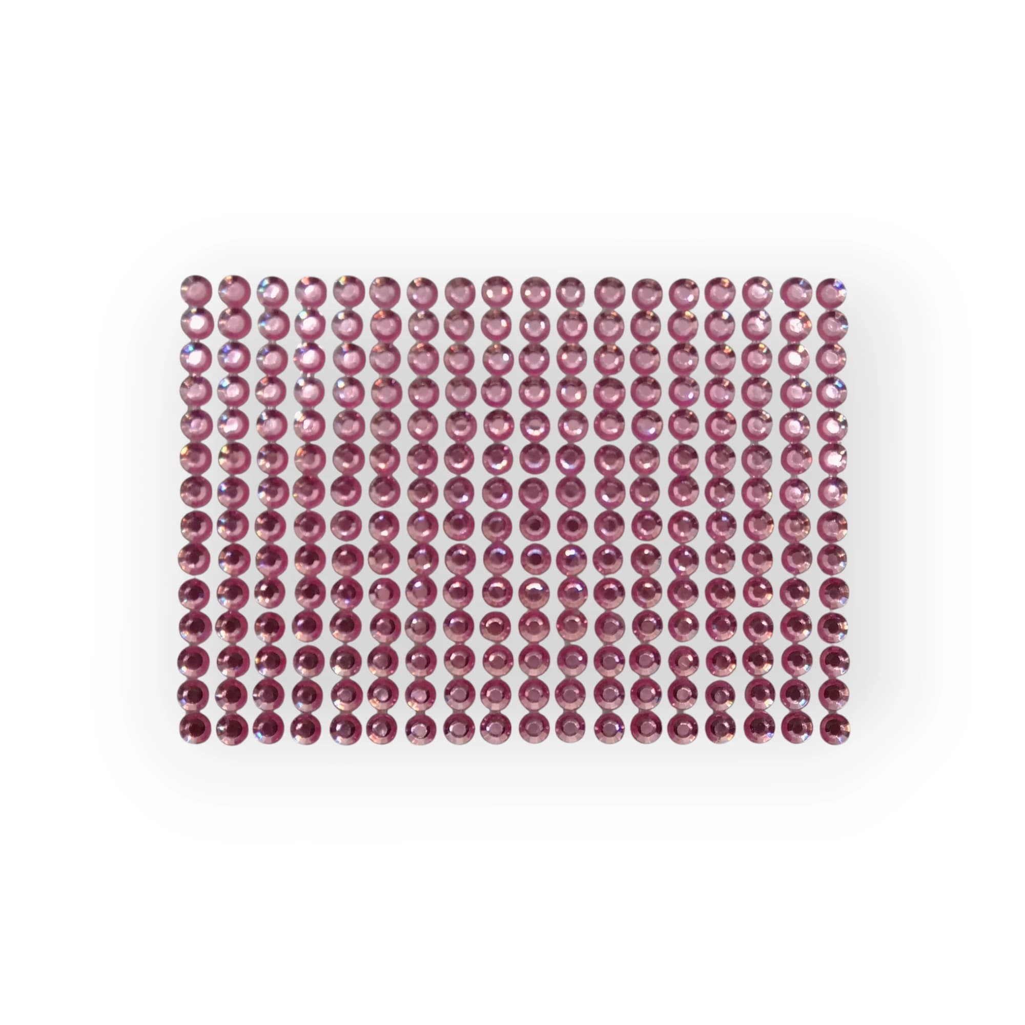 Light Pink Dots