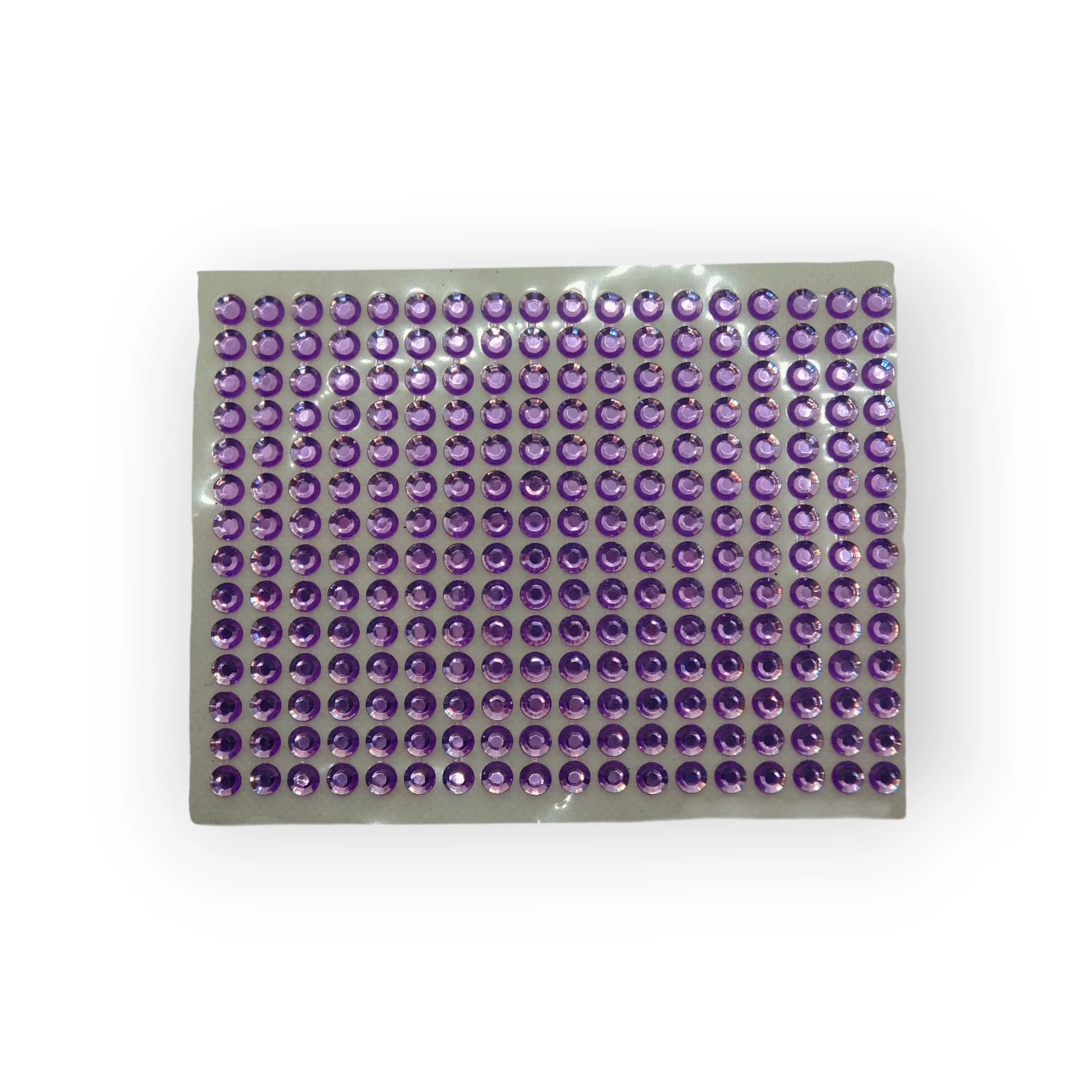 Purple Dots