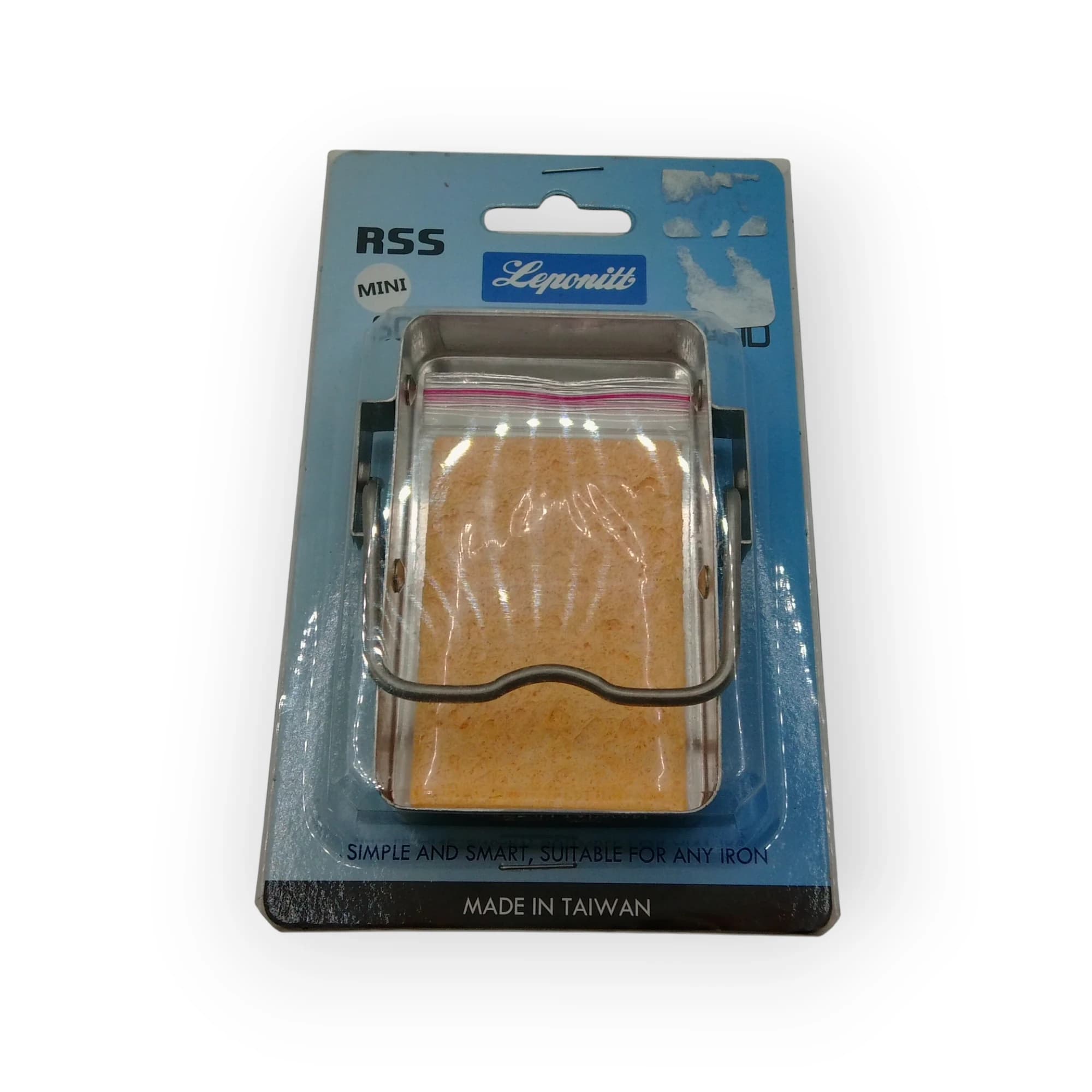 Soldering Iron Stand