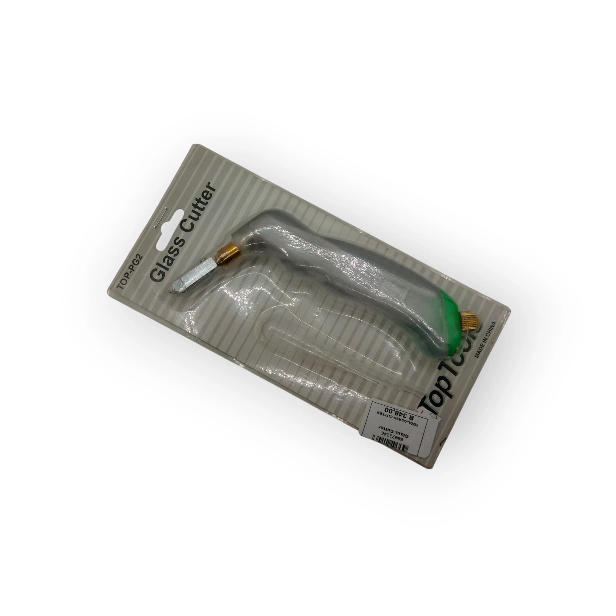 Glass Cutter