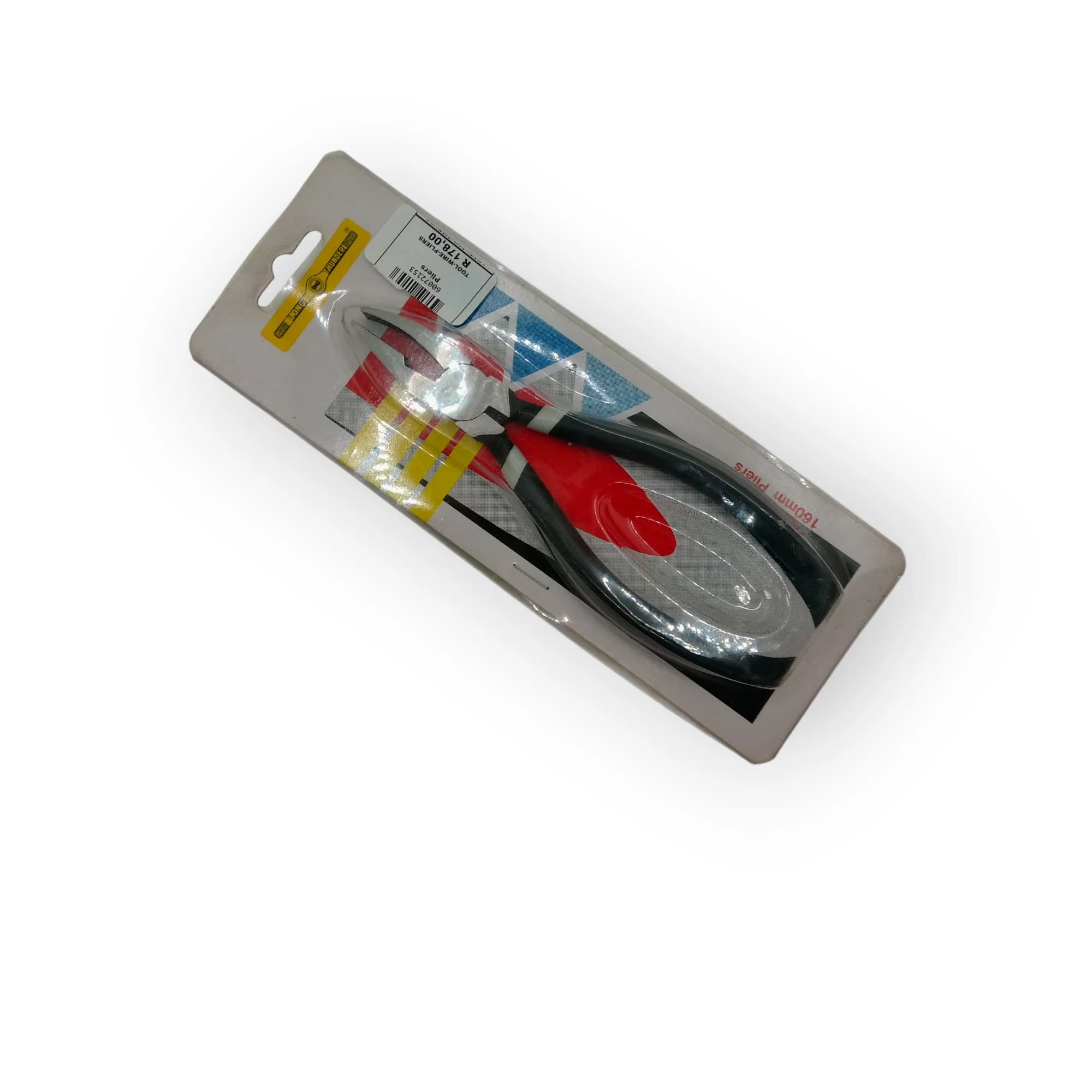 Pliers