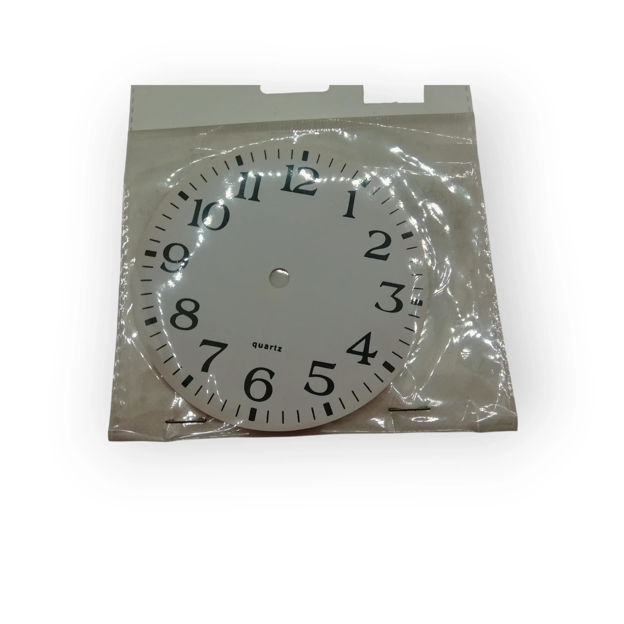 Clock Face Large