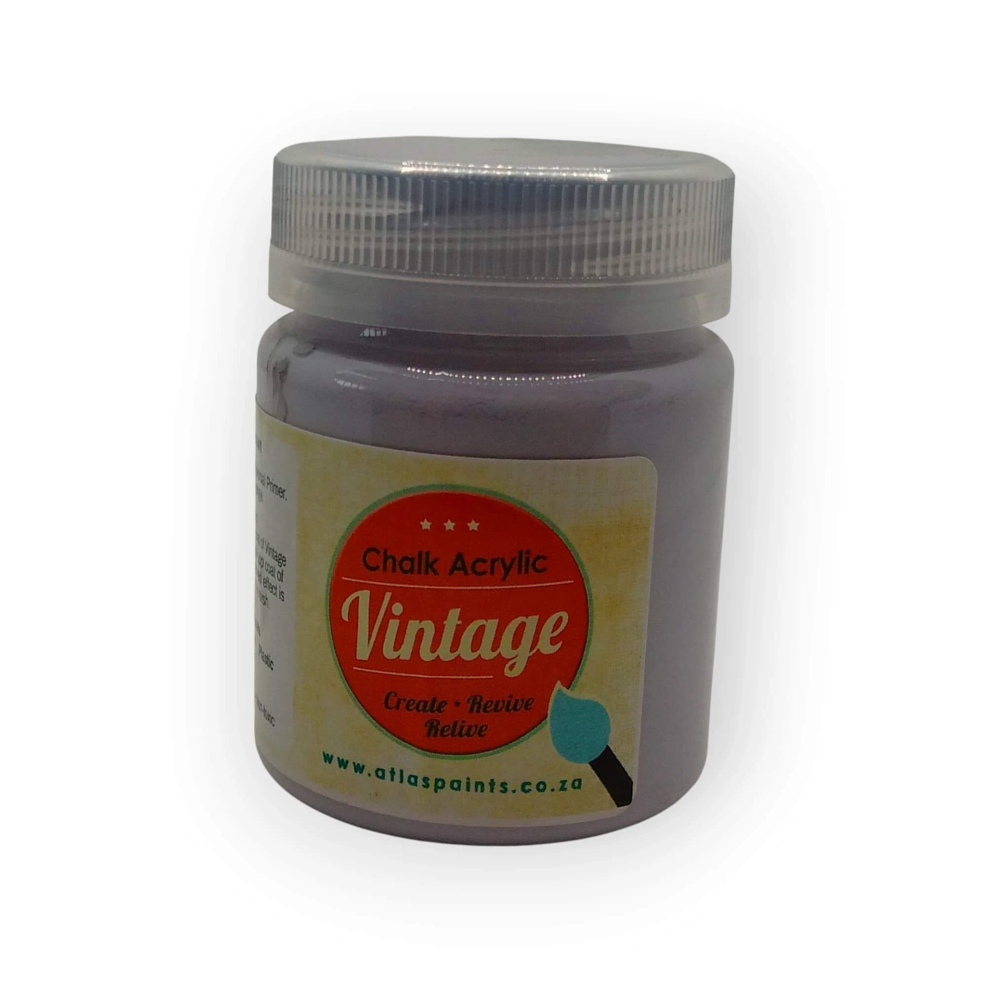 Vintage Paint Helena Lilac