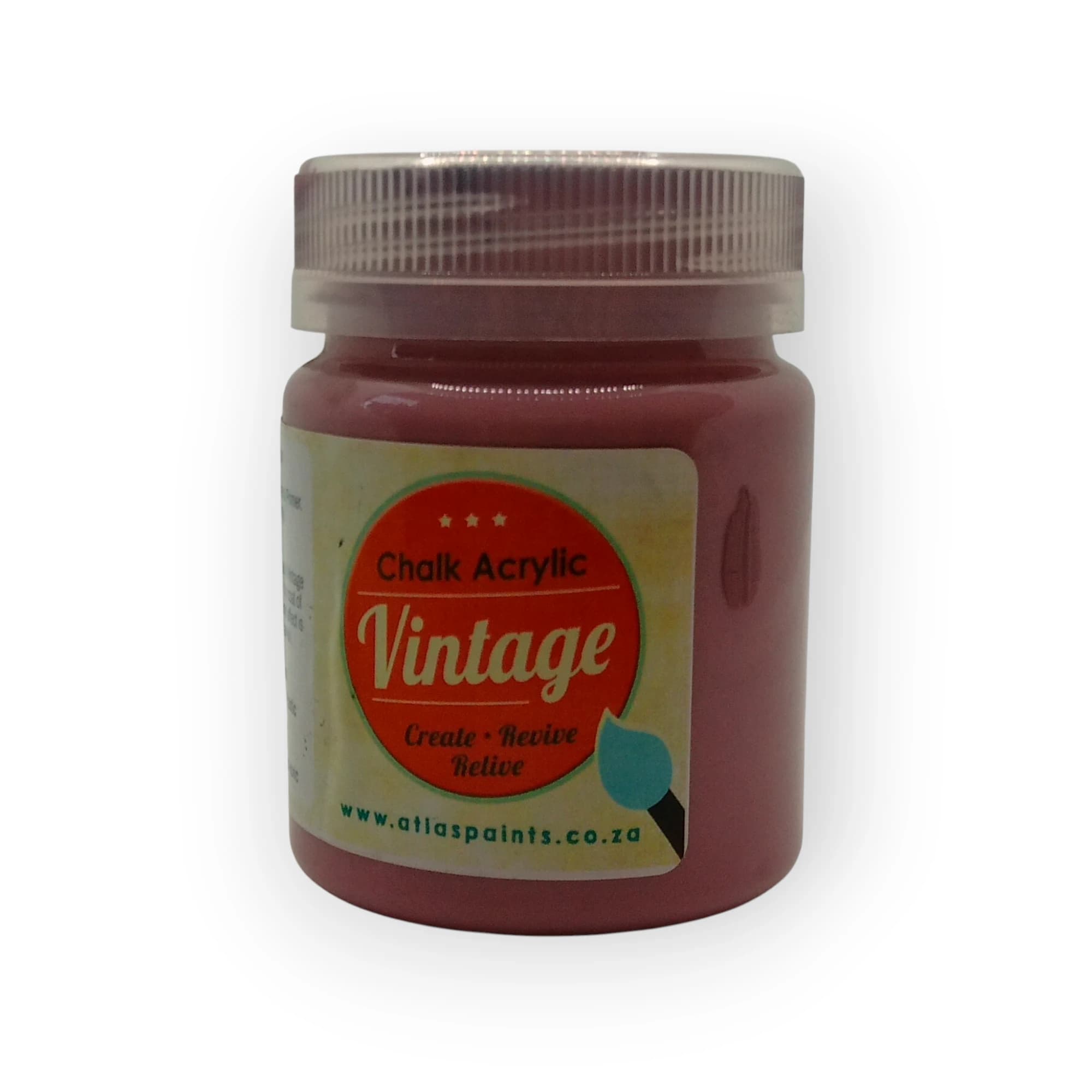 Vintage Paint Phoebe Rose