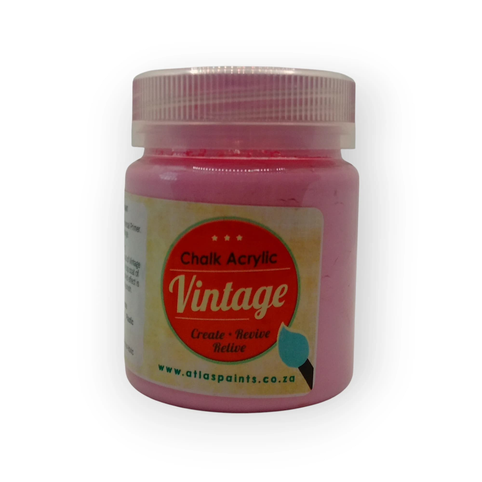 Vintage Paint Marshmellow