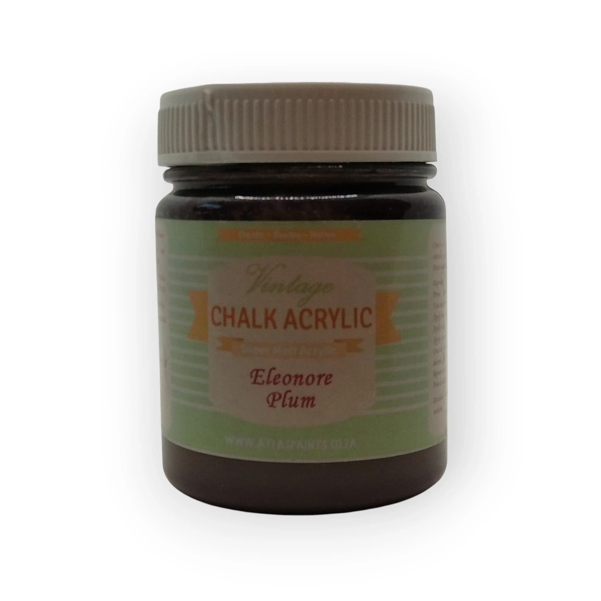 Vintage Paint Eleonore Plum
