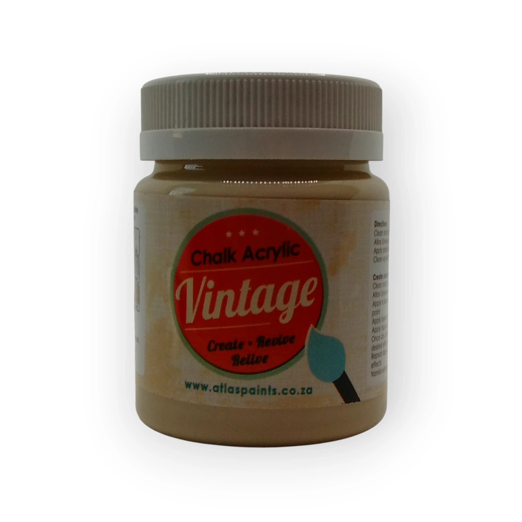 Vintage Paint Adelaide Amber