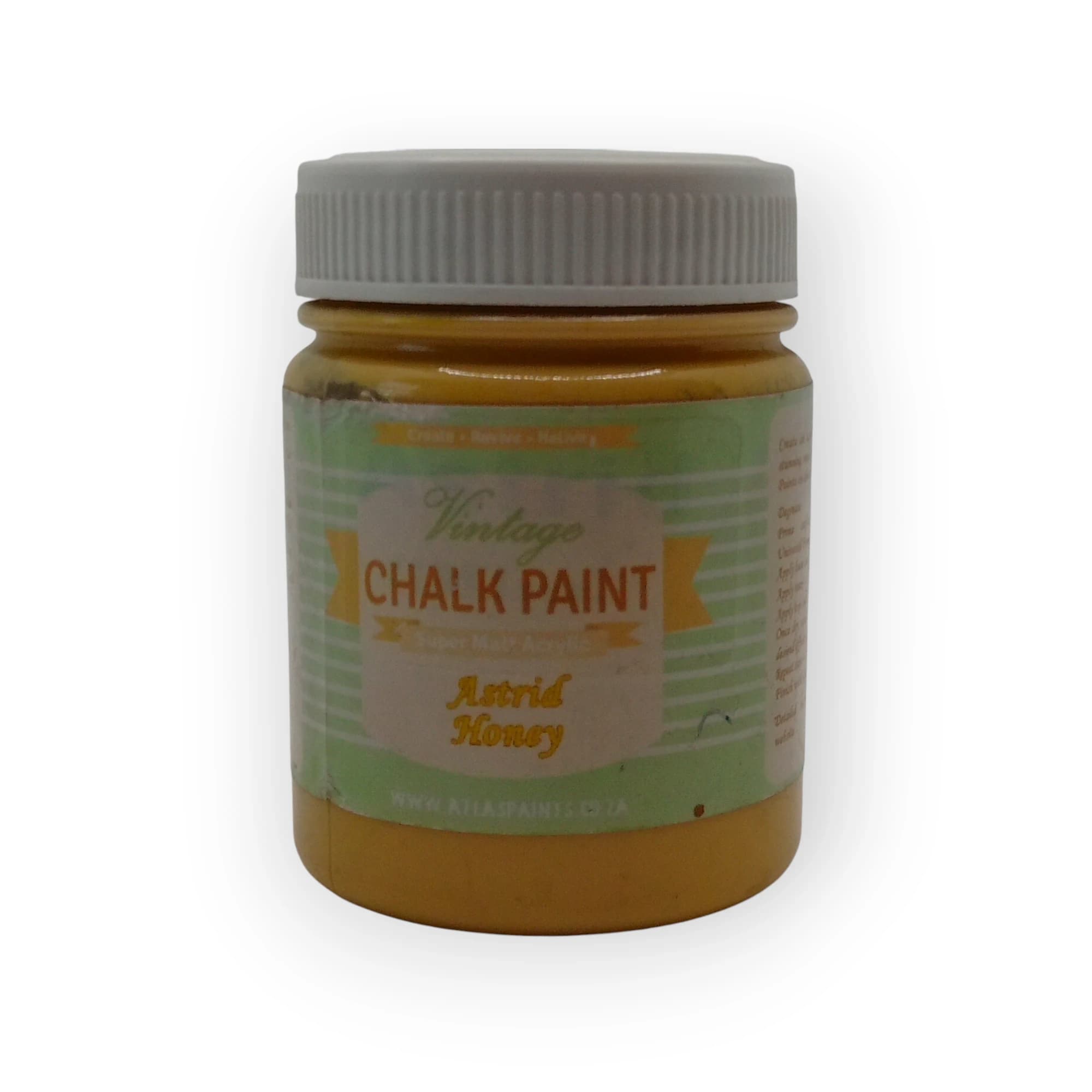 Vintage Paint Astrid Honey