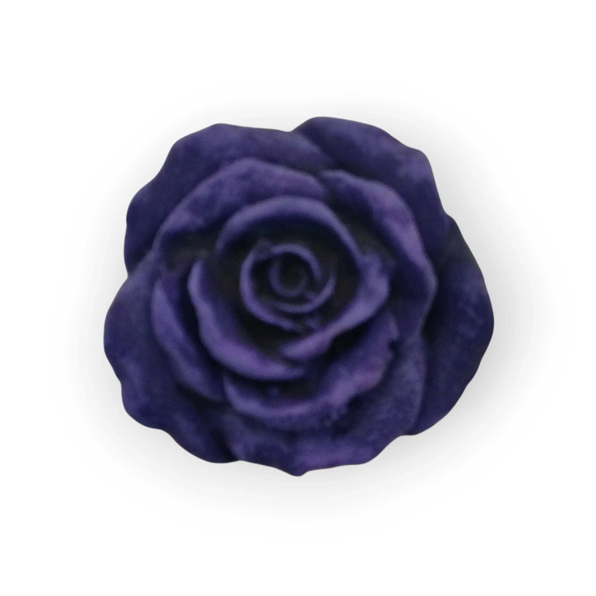 Ceramic Insert Rose Purple