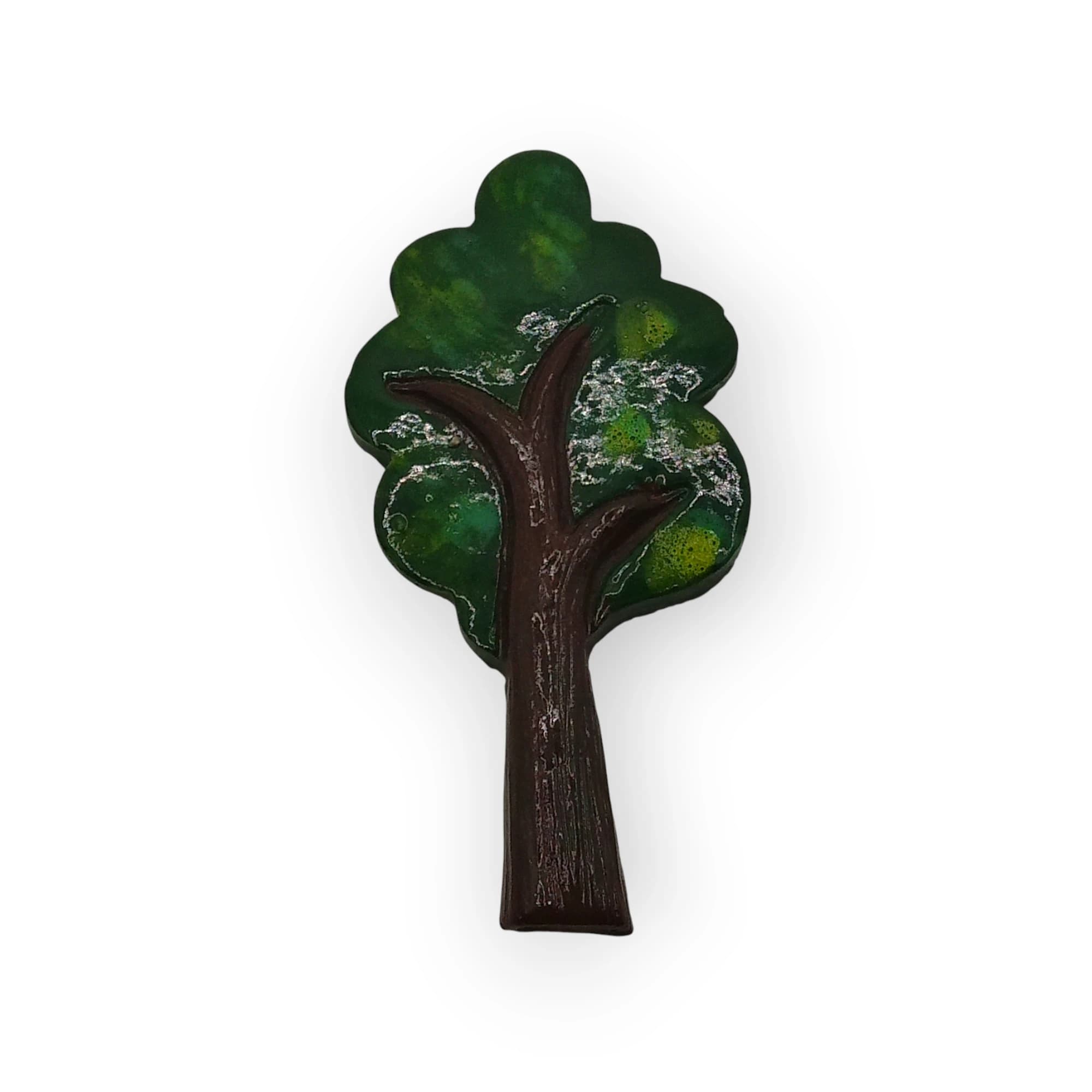Ceramic Insert Tree