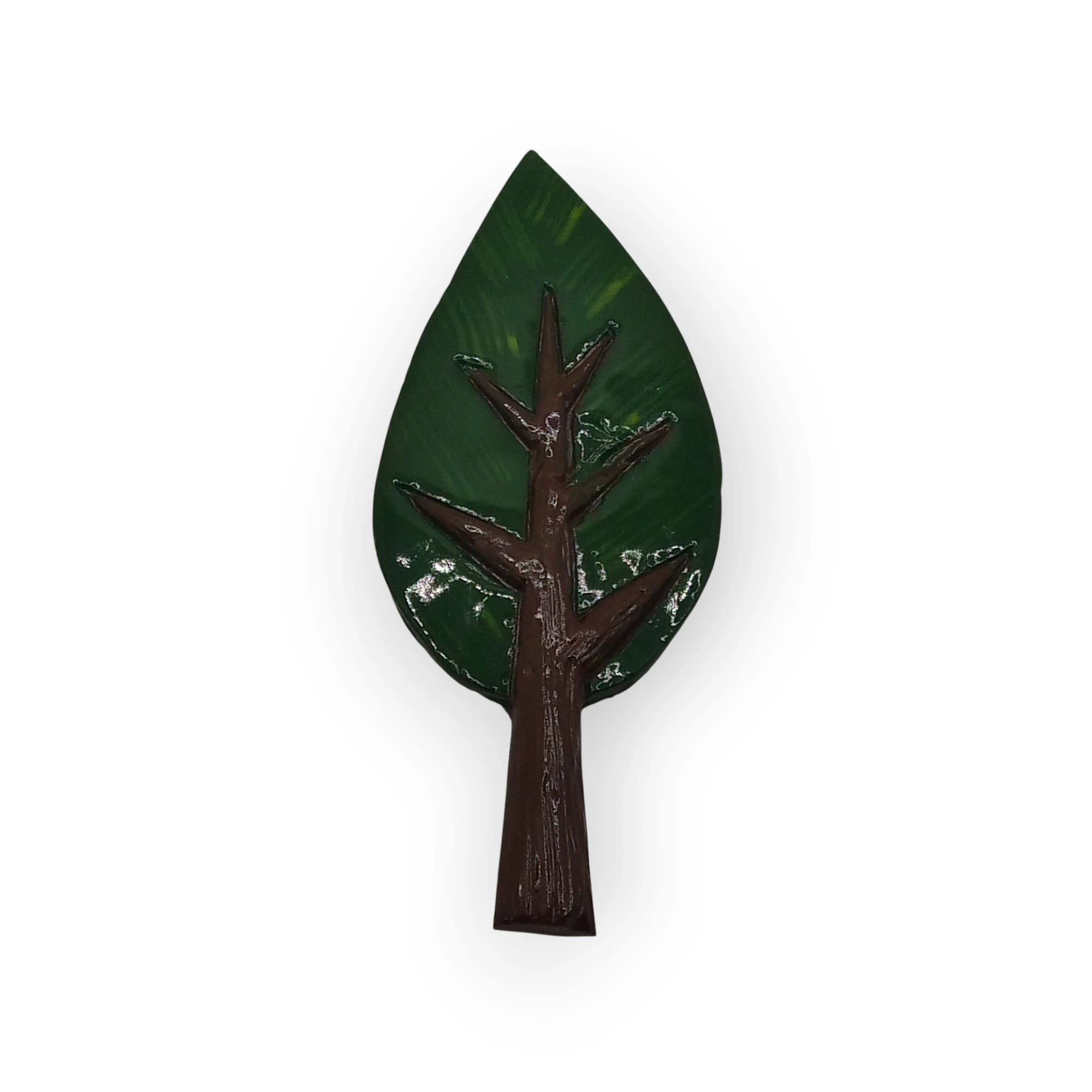 Ceramic Insert Tree