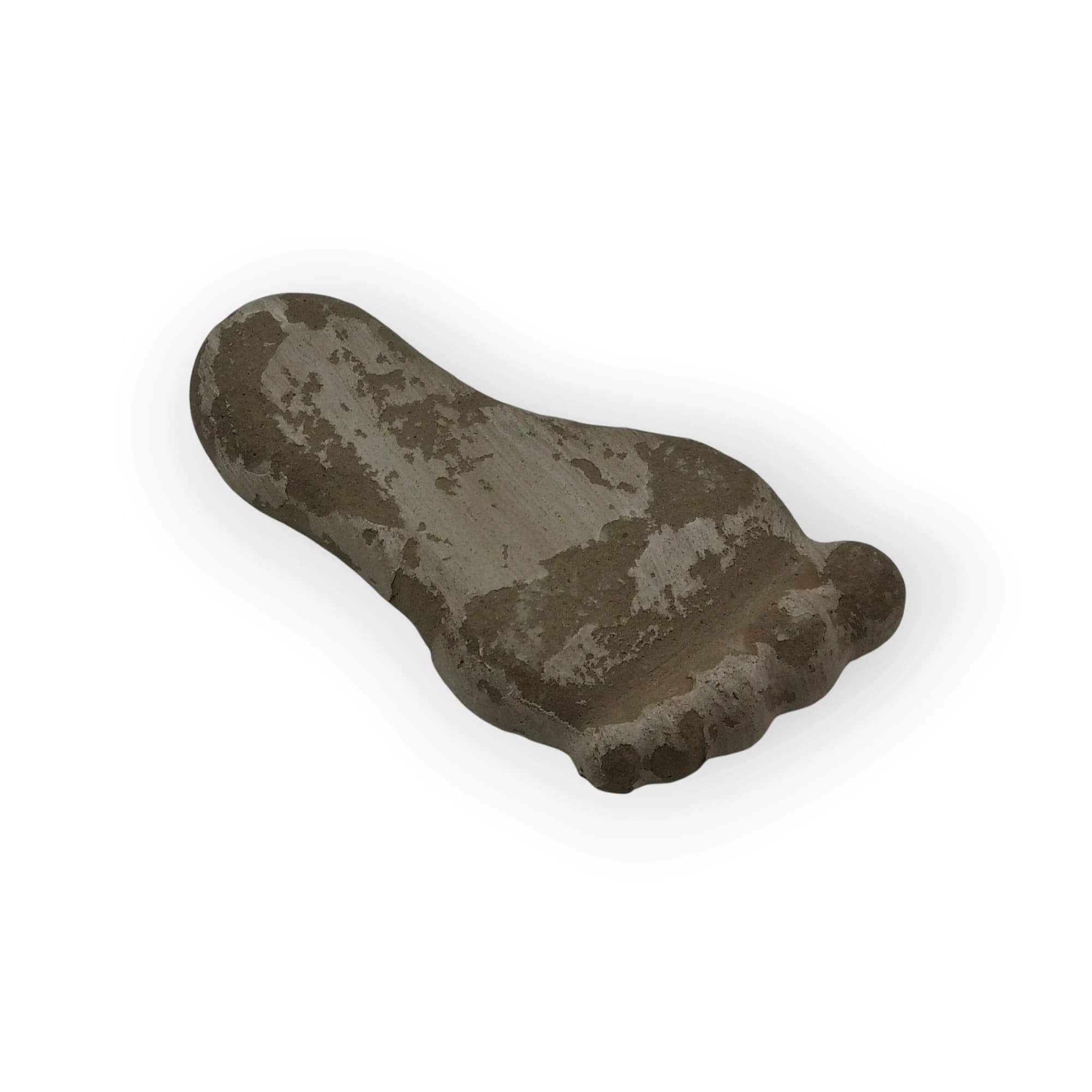 Ceramic Insert Foot Blank