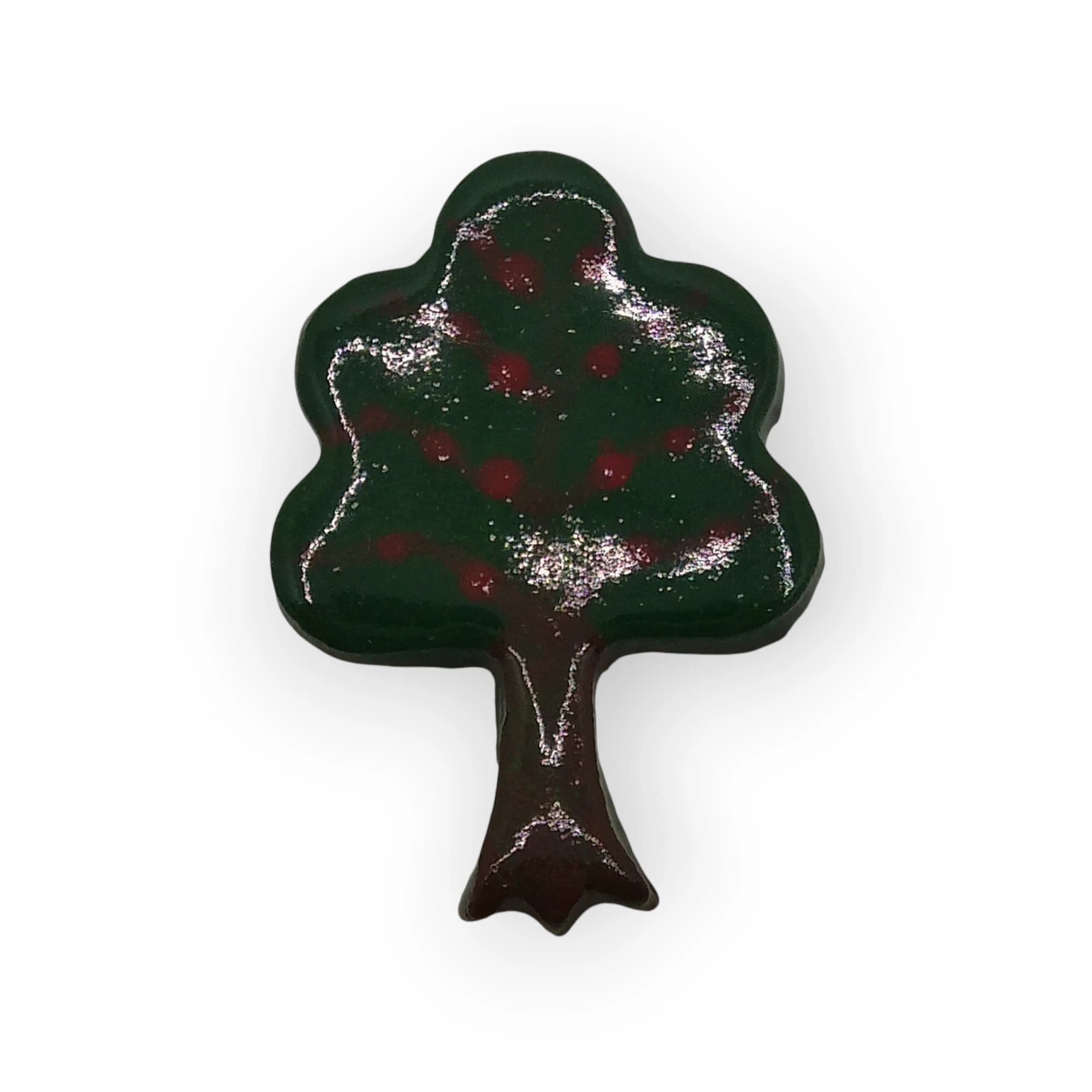 Ceramic Insert Tree