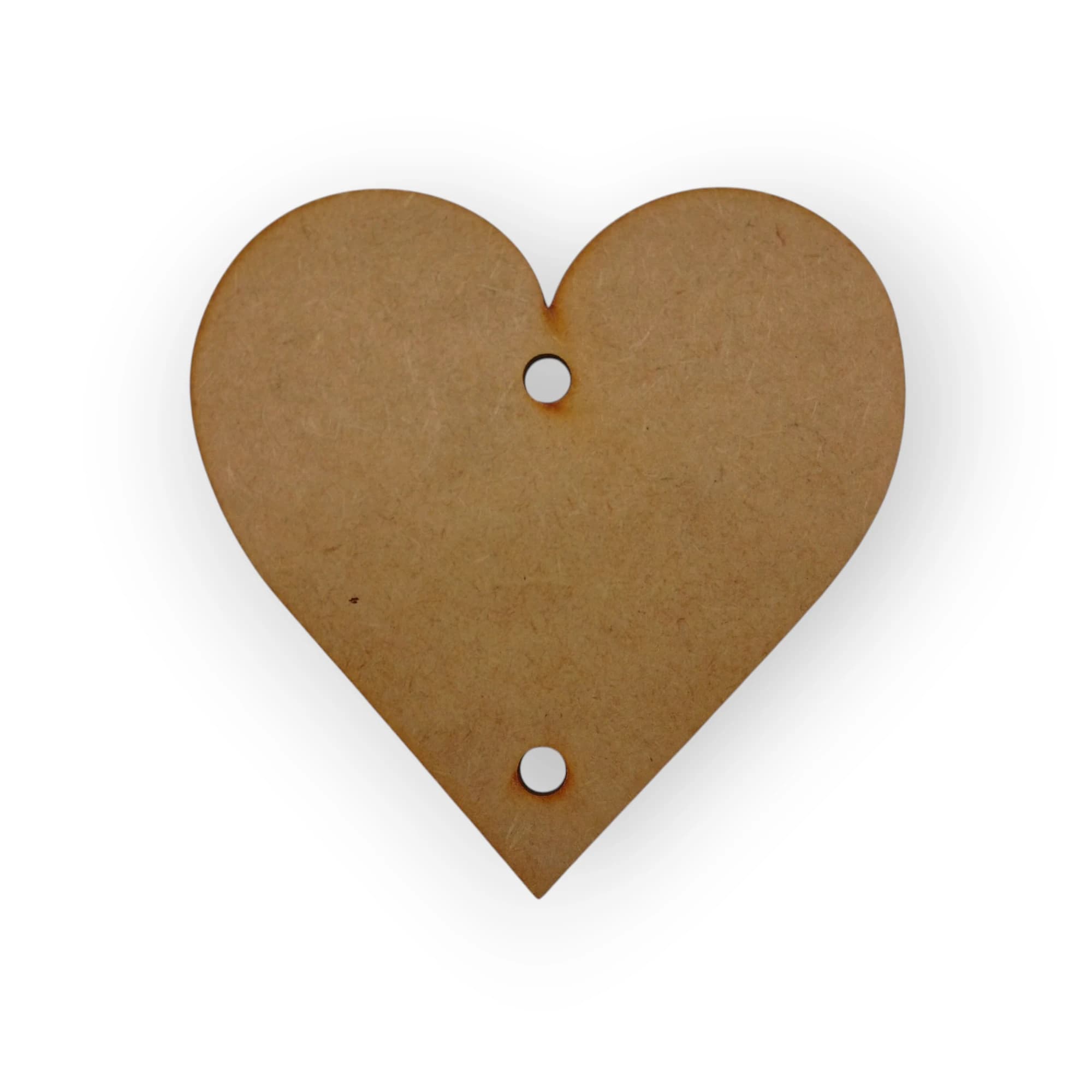 Wooden Heart