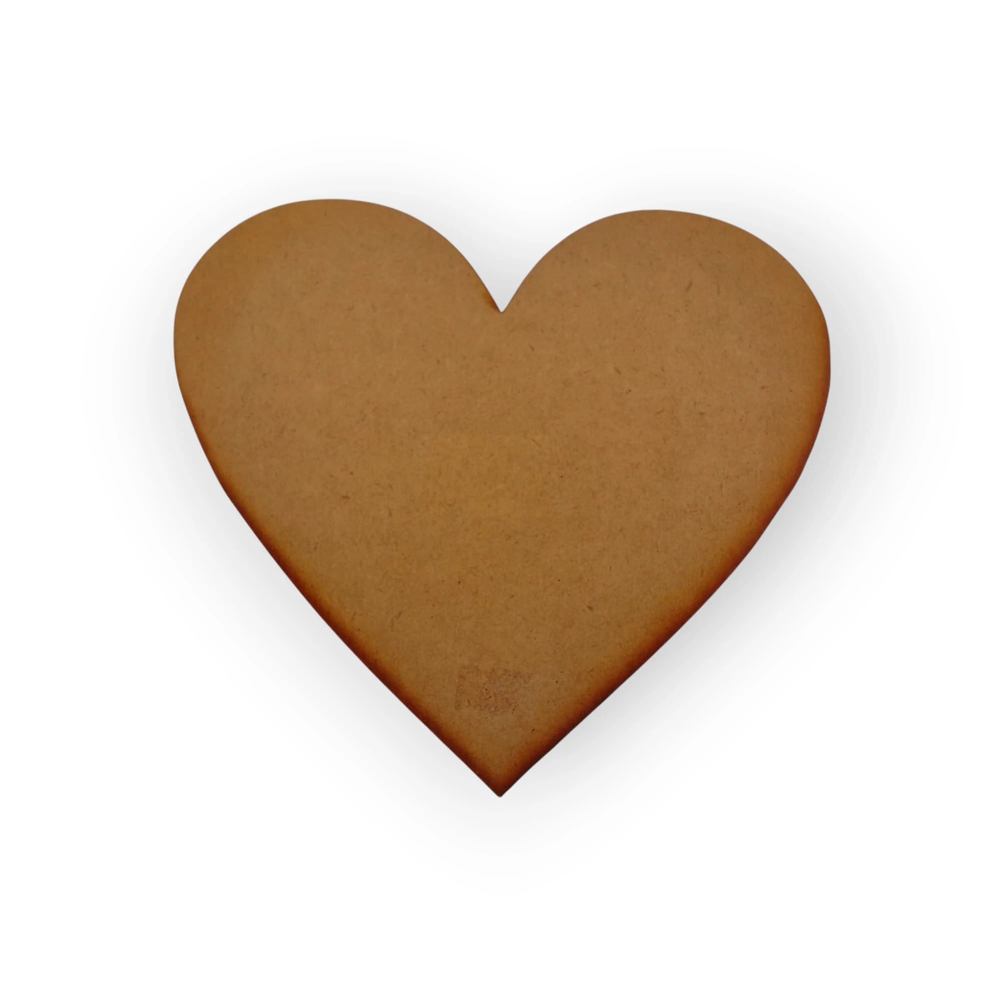 Wooden Heart