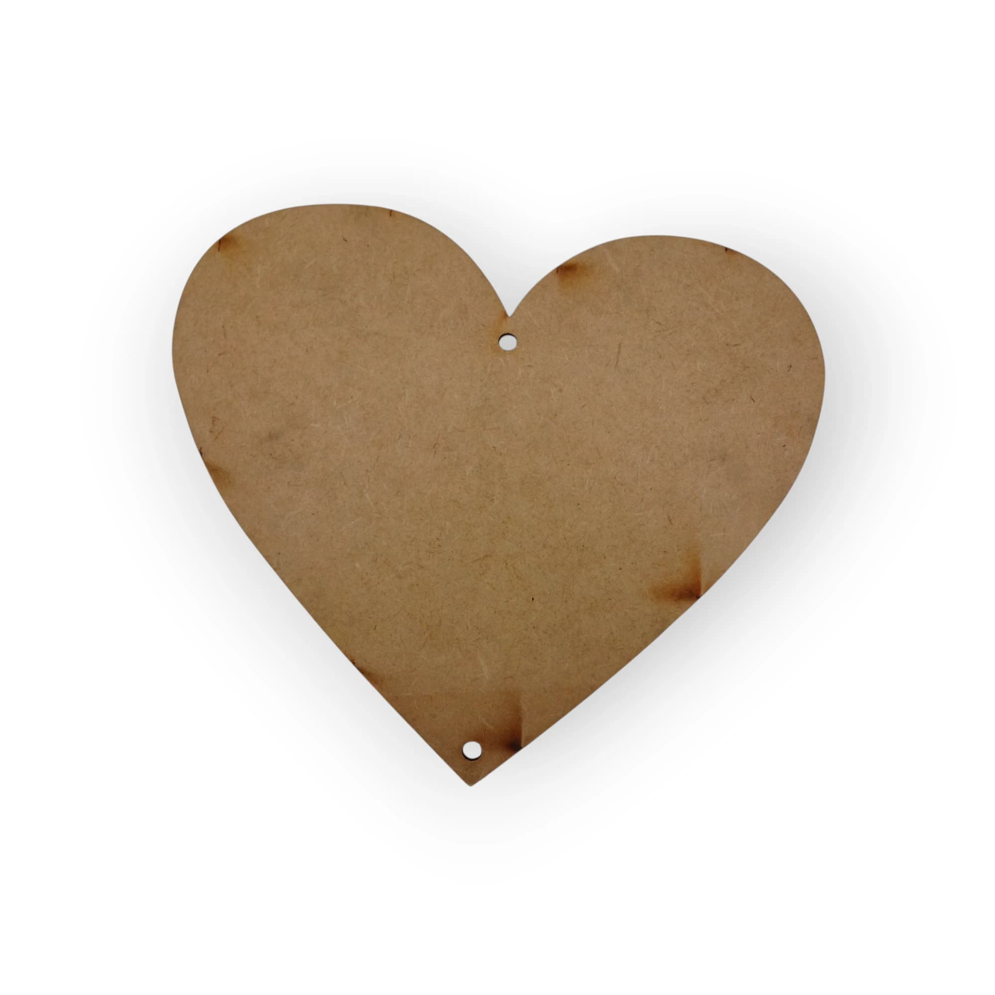 Wooden Heart