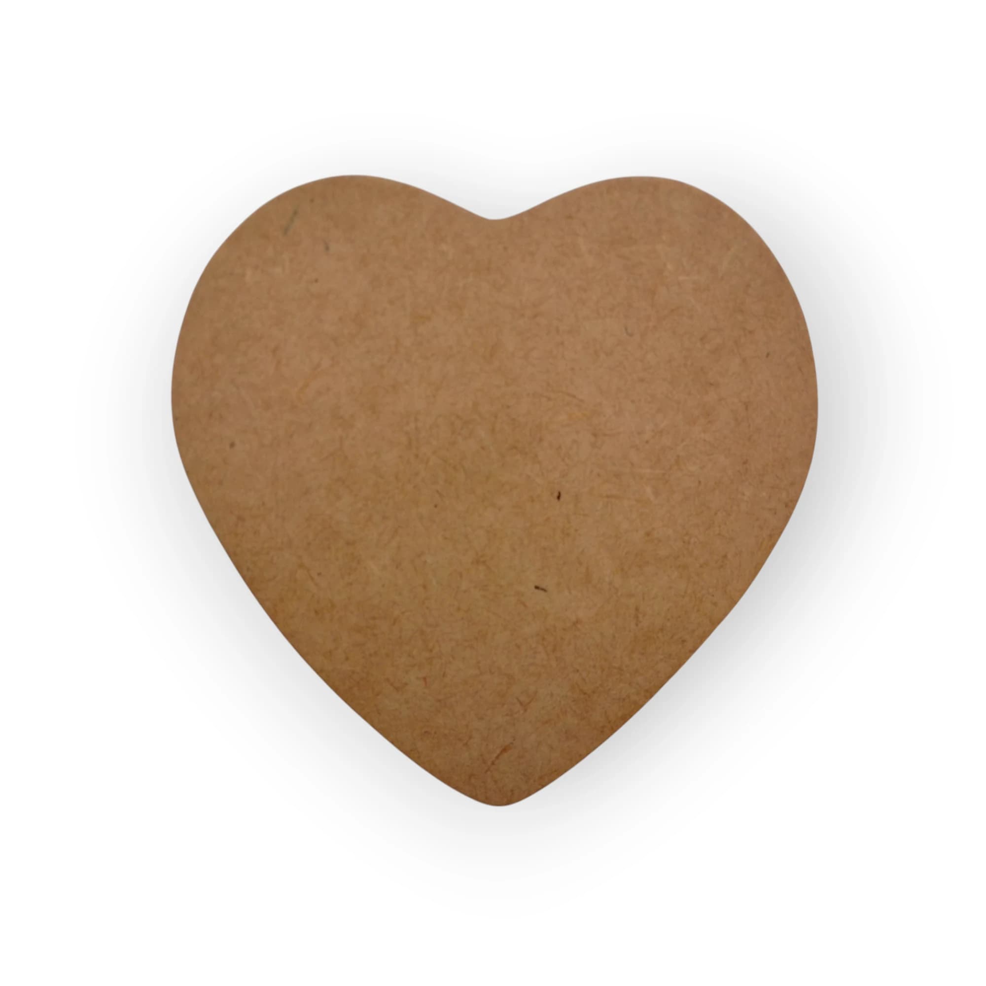 Wooden Heart