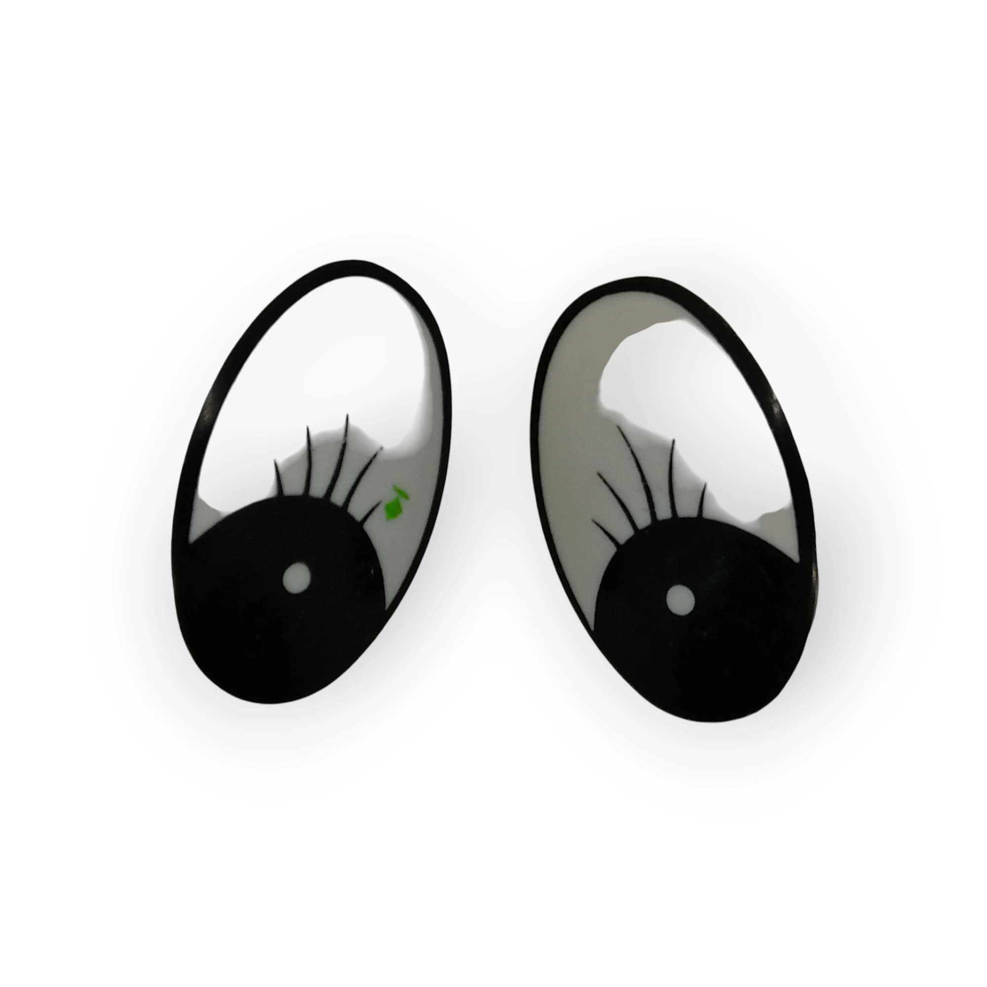 Eyes
