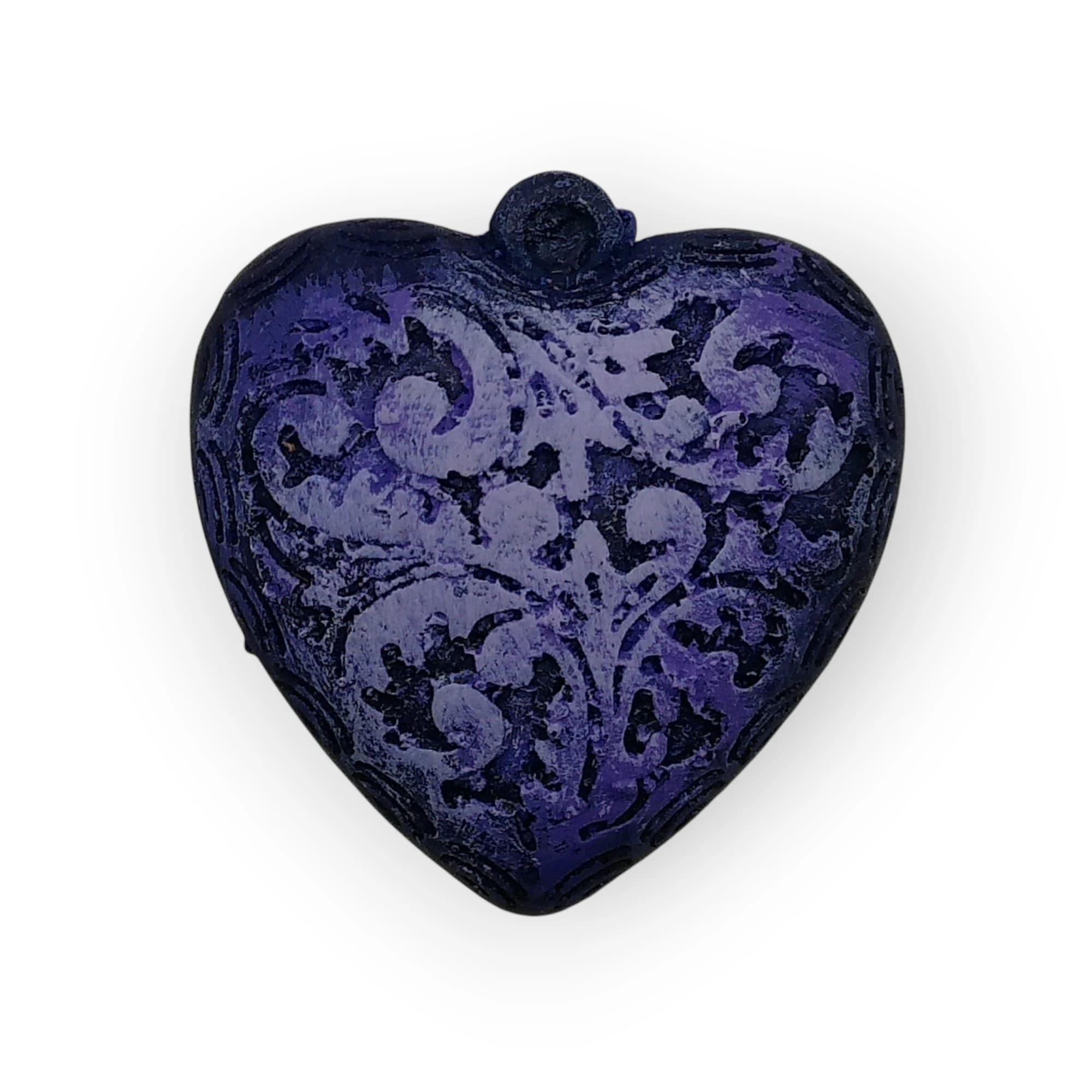 Heart Pendant