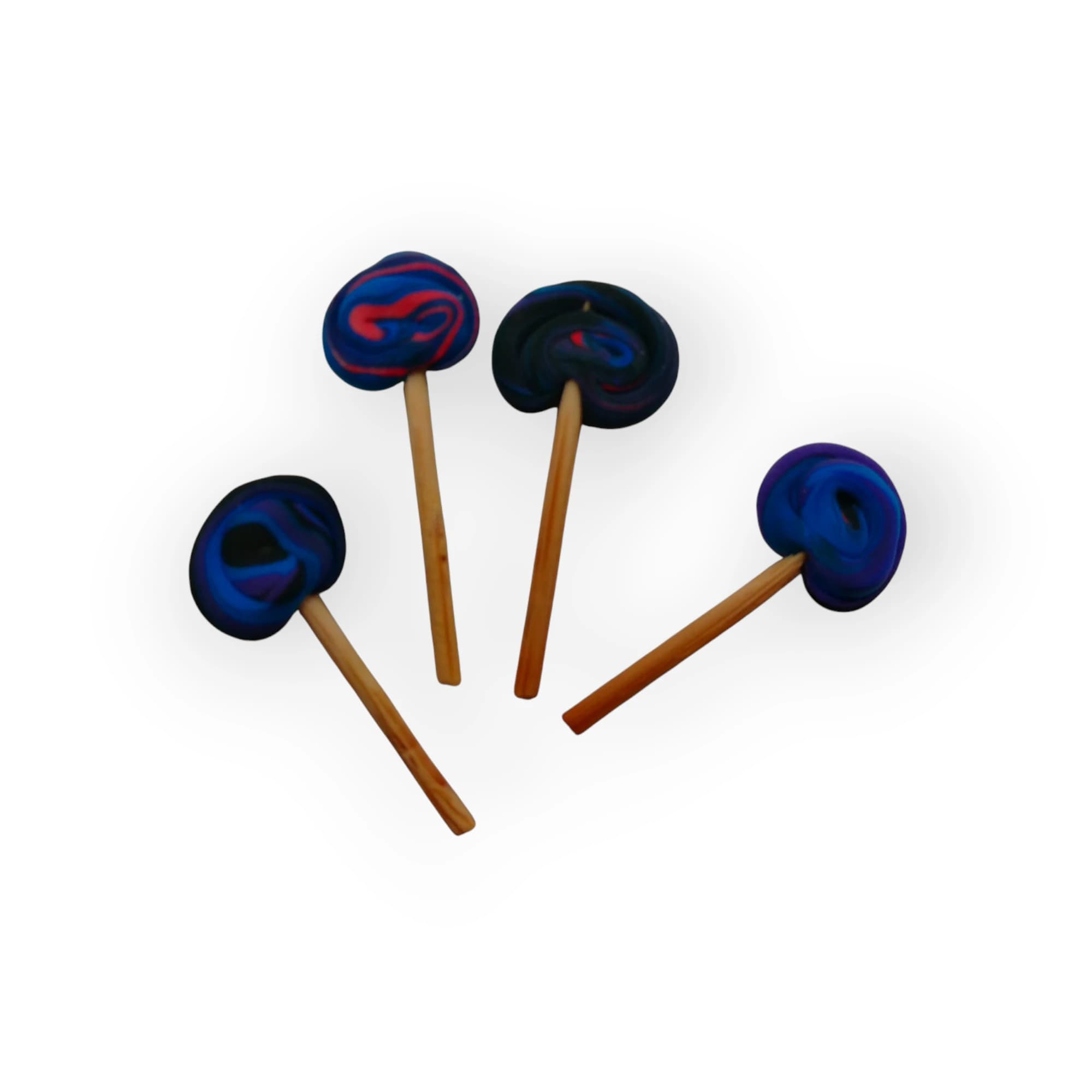 Lollipops