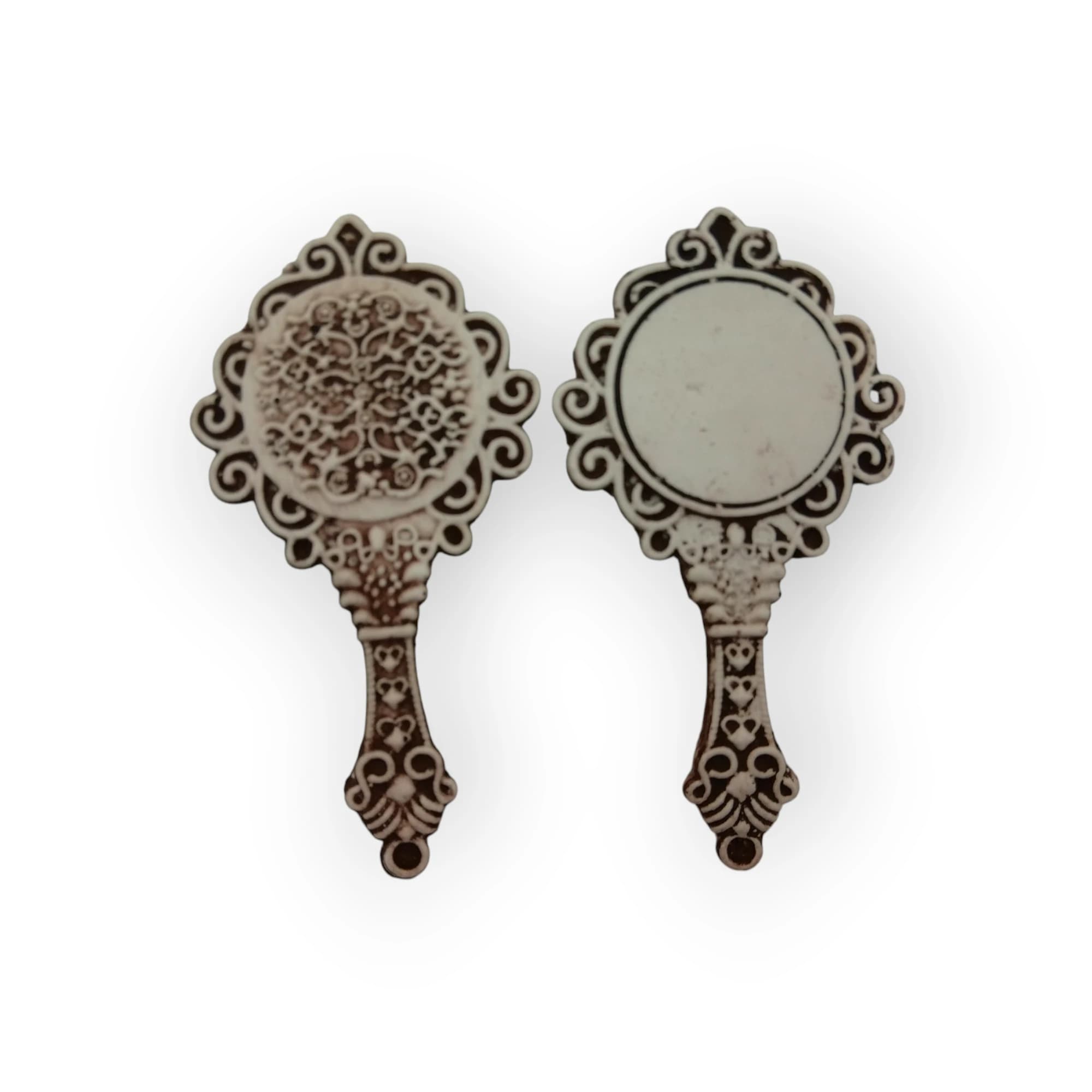 Handmirrors