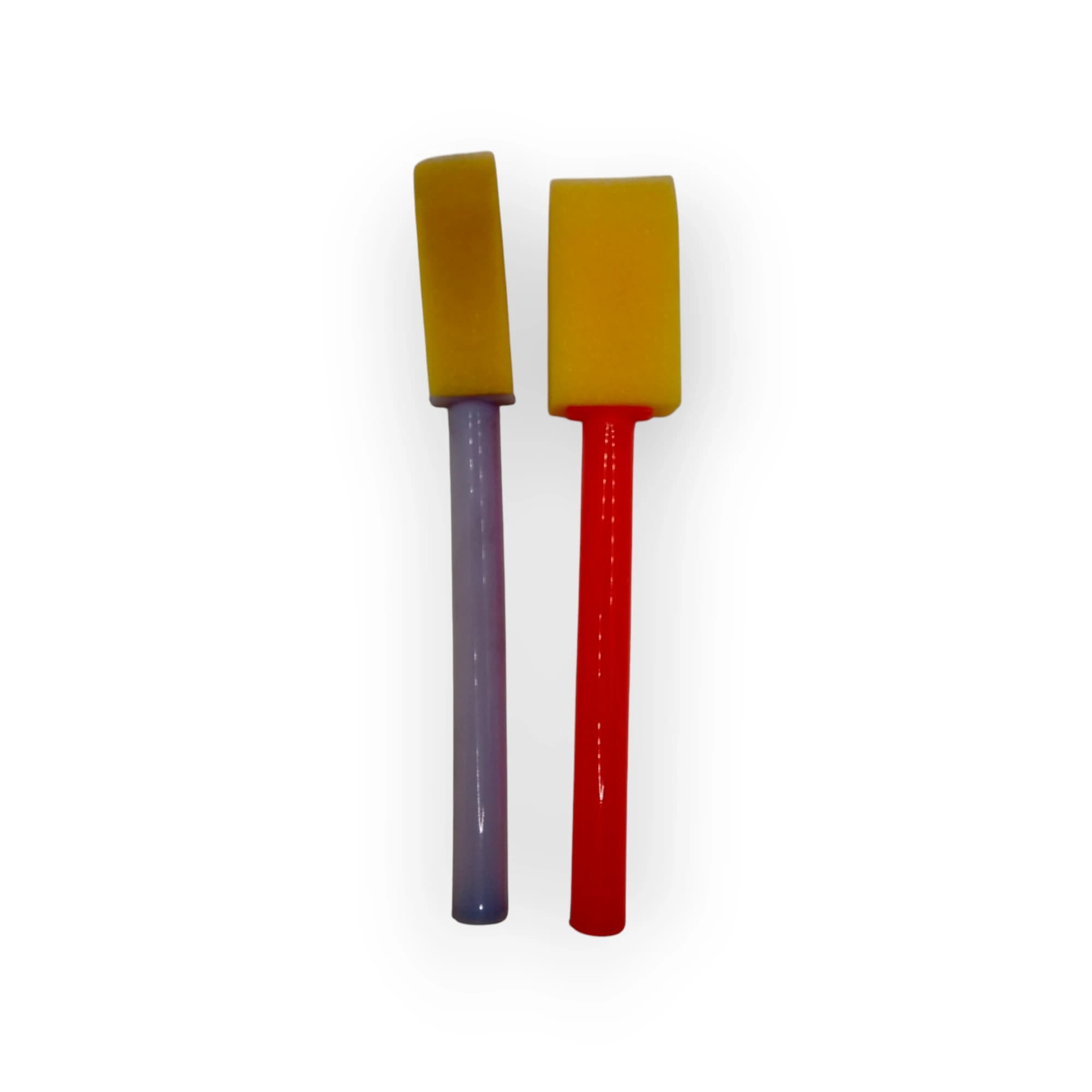 Sponge Paintbrush