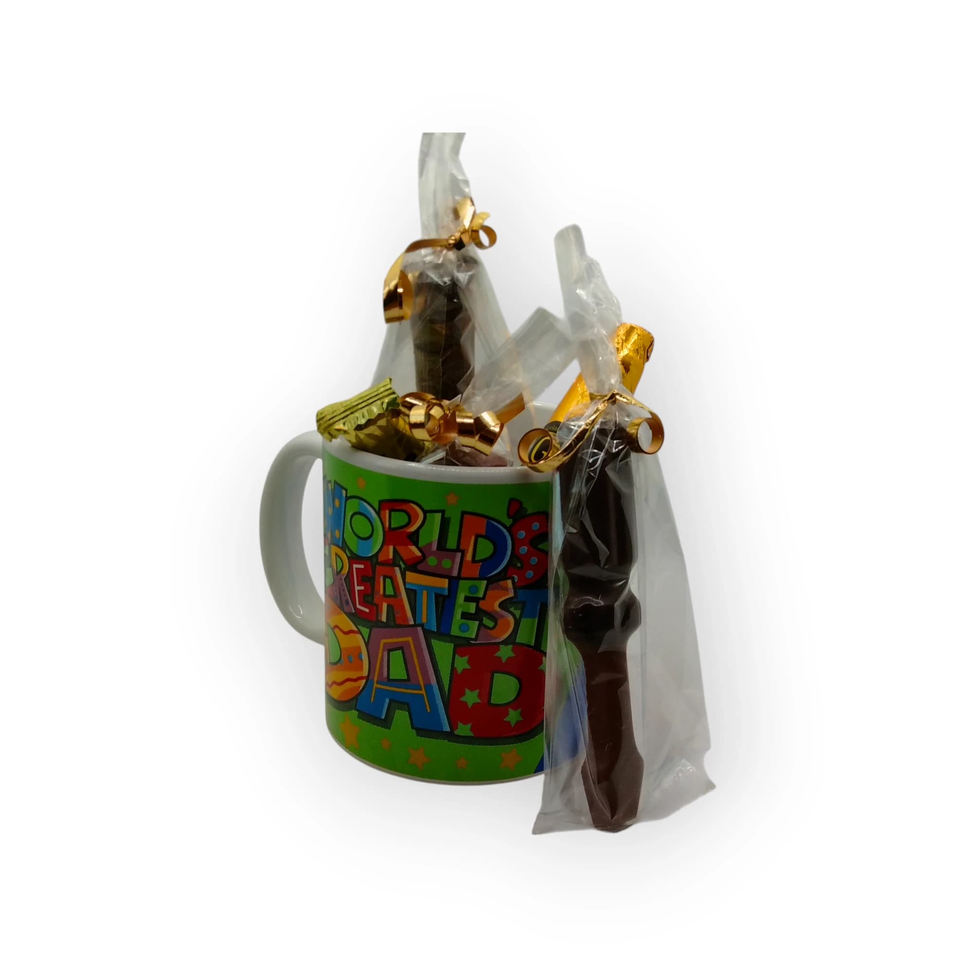 Fathers Day Mug - Large