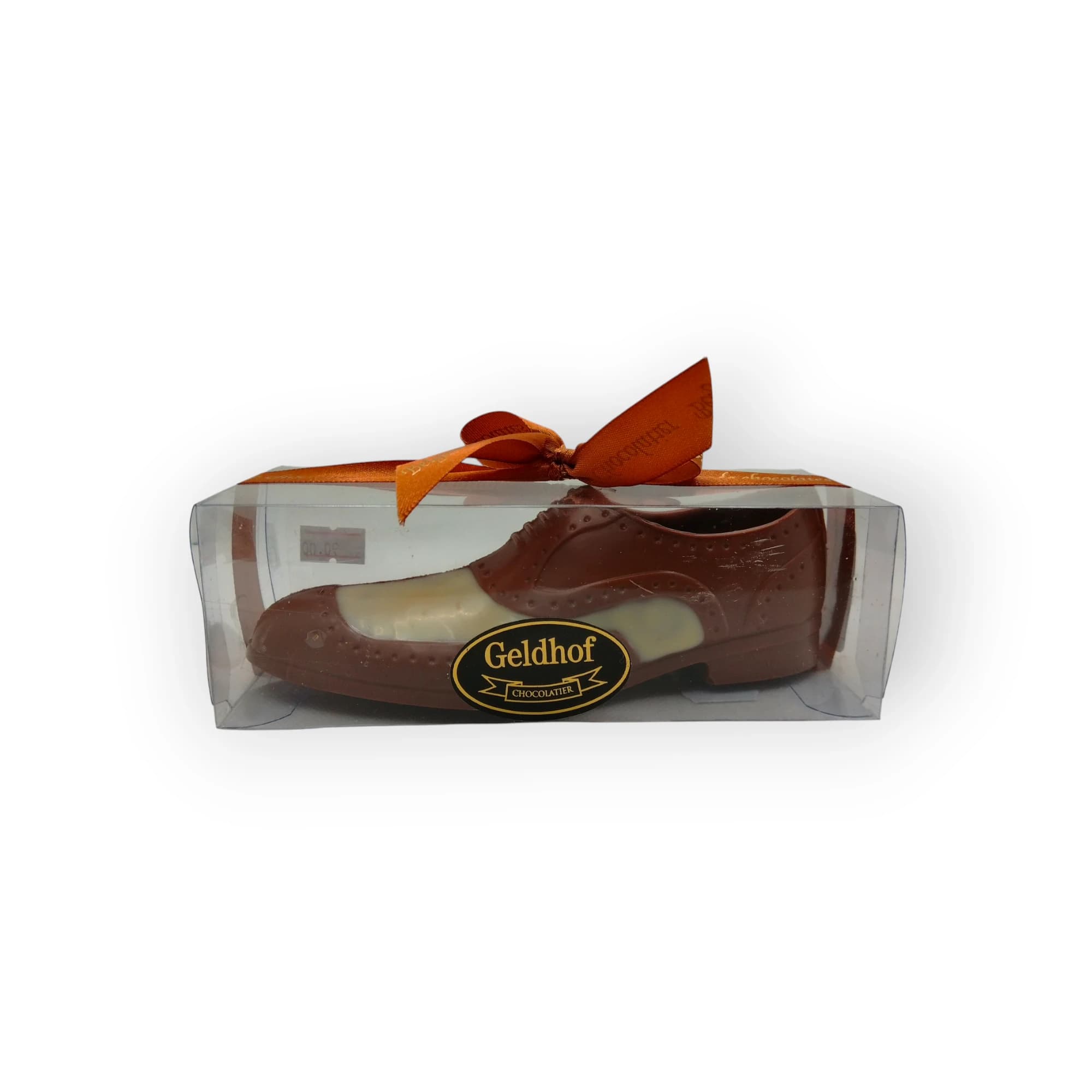 Chocolate Shoe