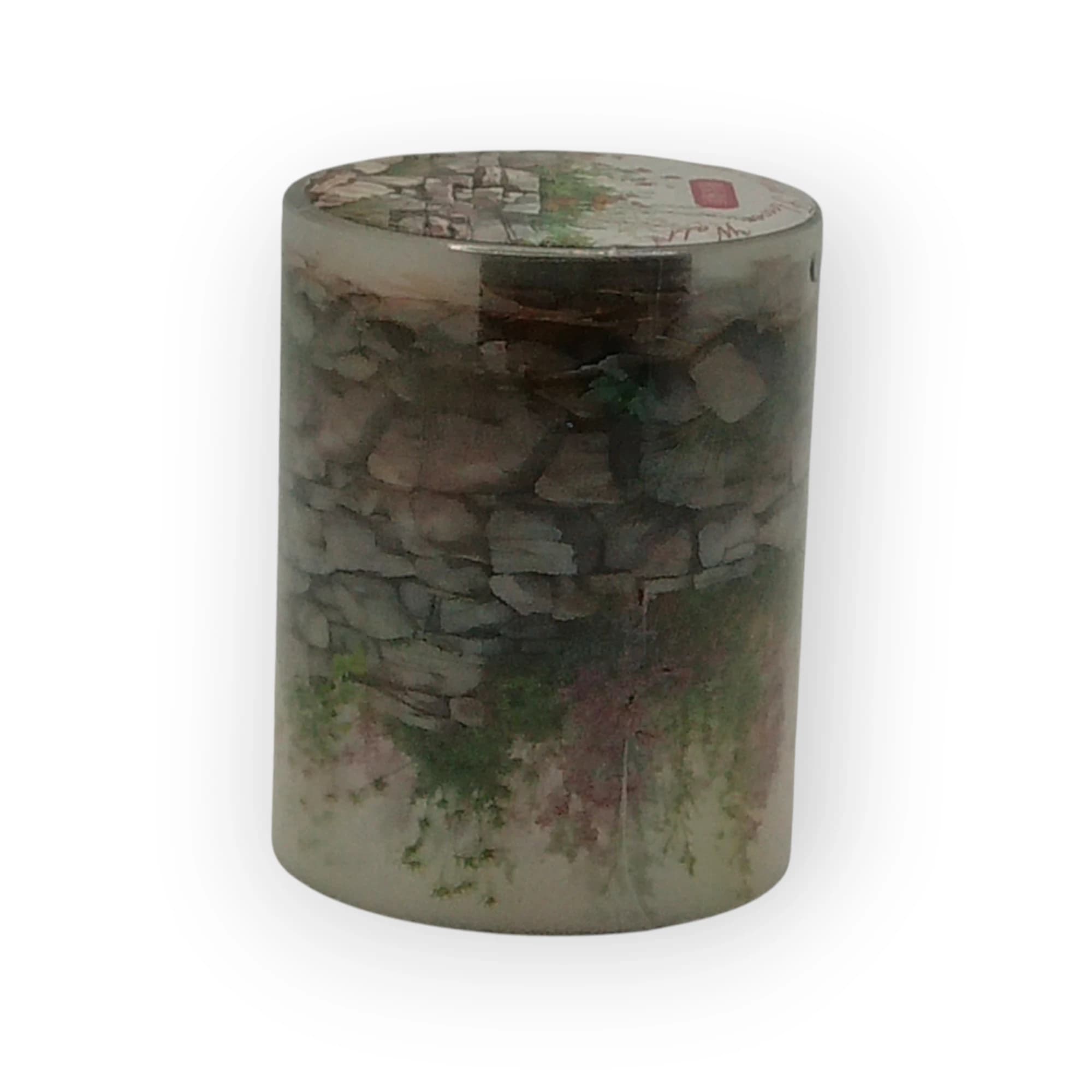 Washi Floral Design Tape