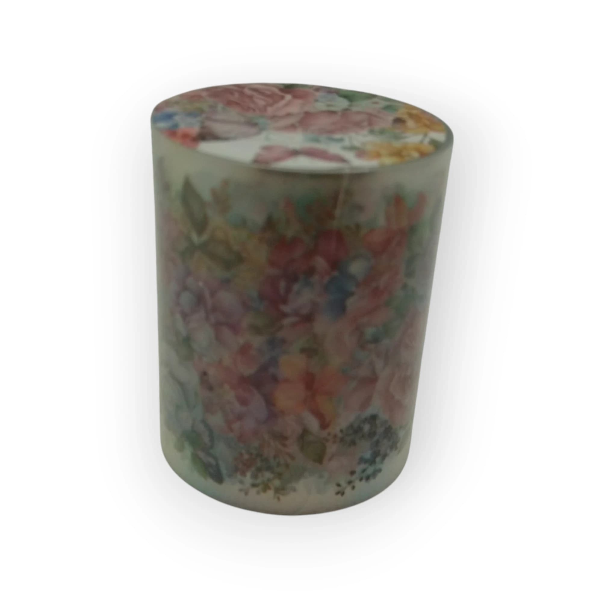 Washi Flower Decorative Sticker Tape