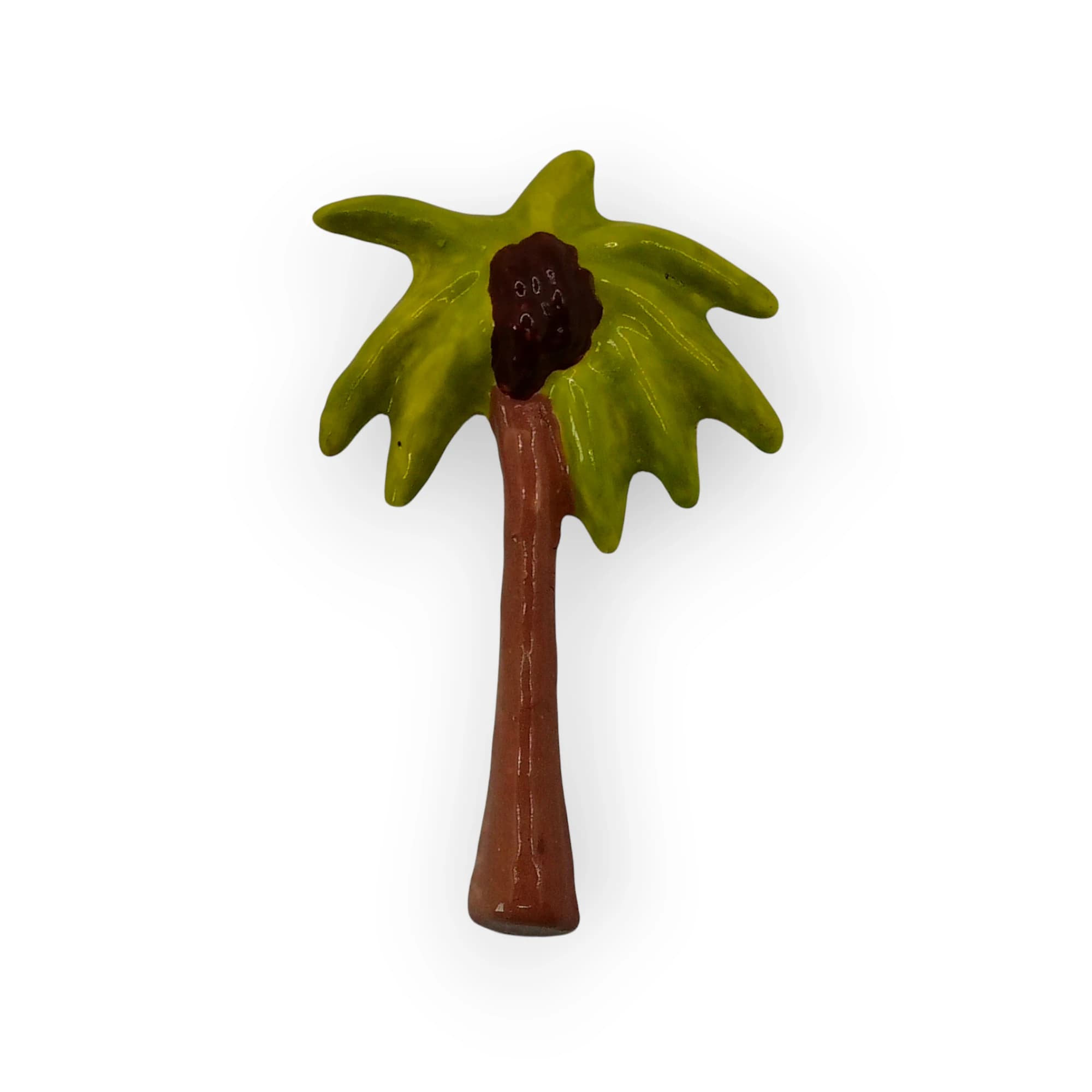 Glazed Palm Tree