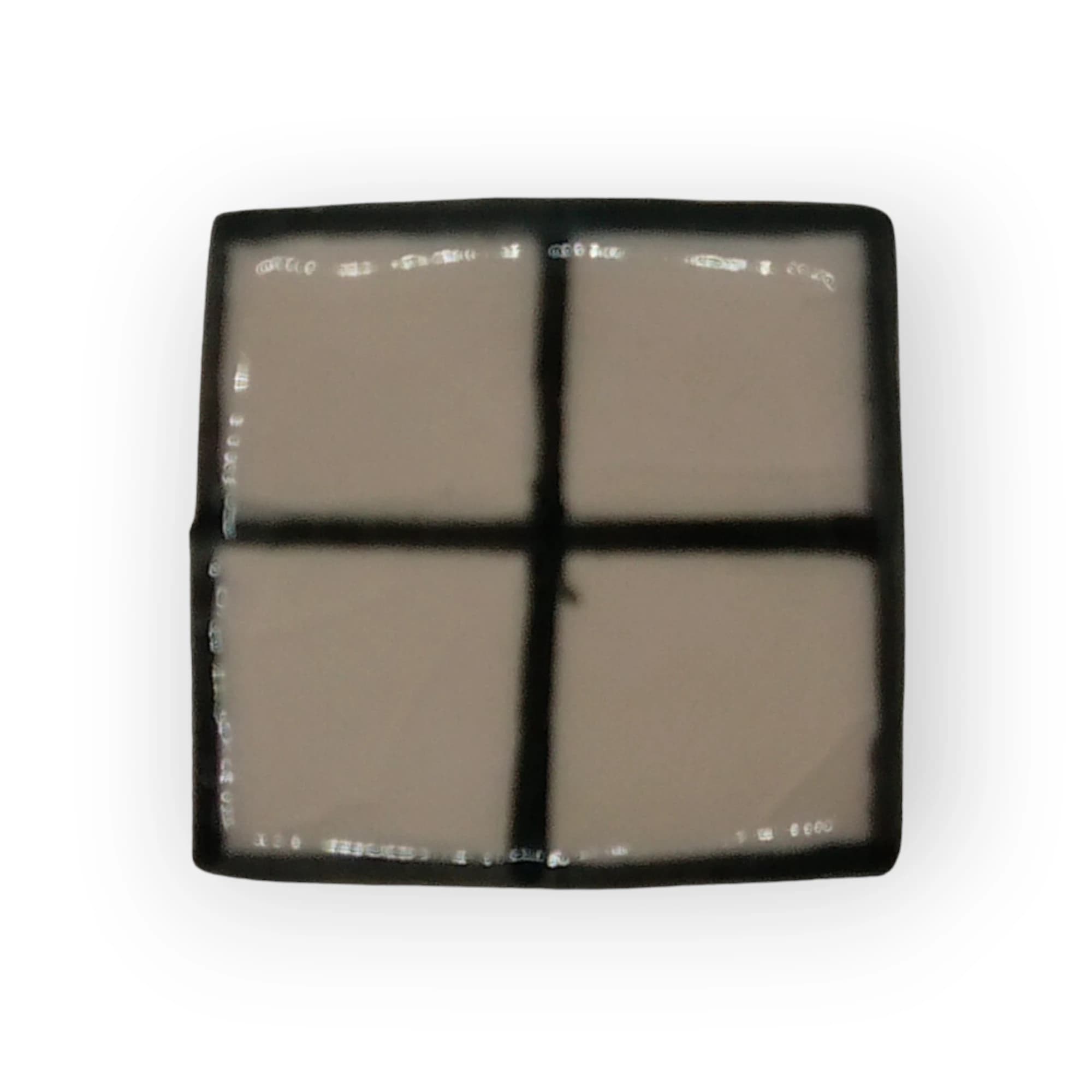 Black Window Small Square Window