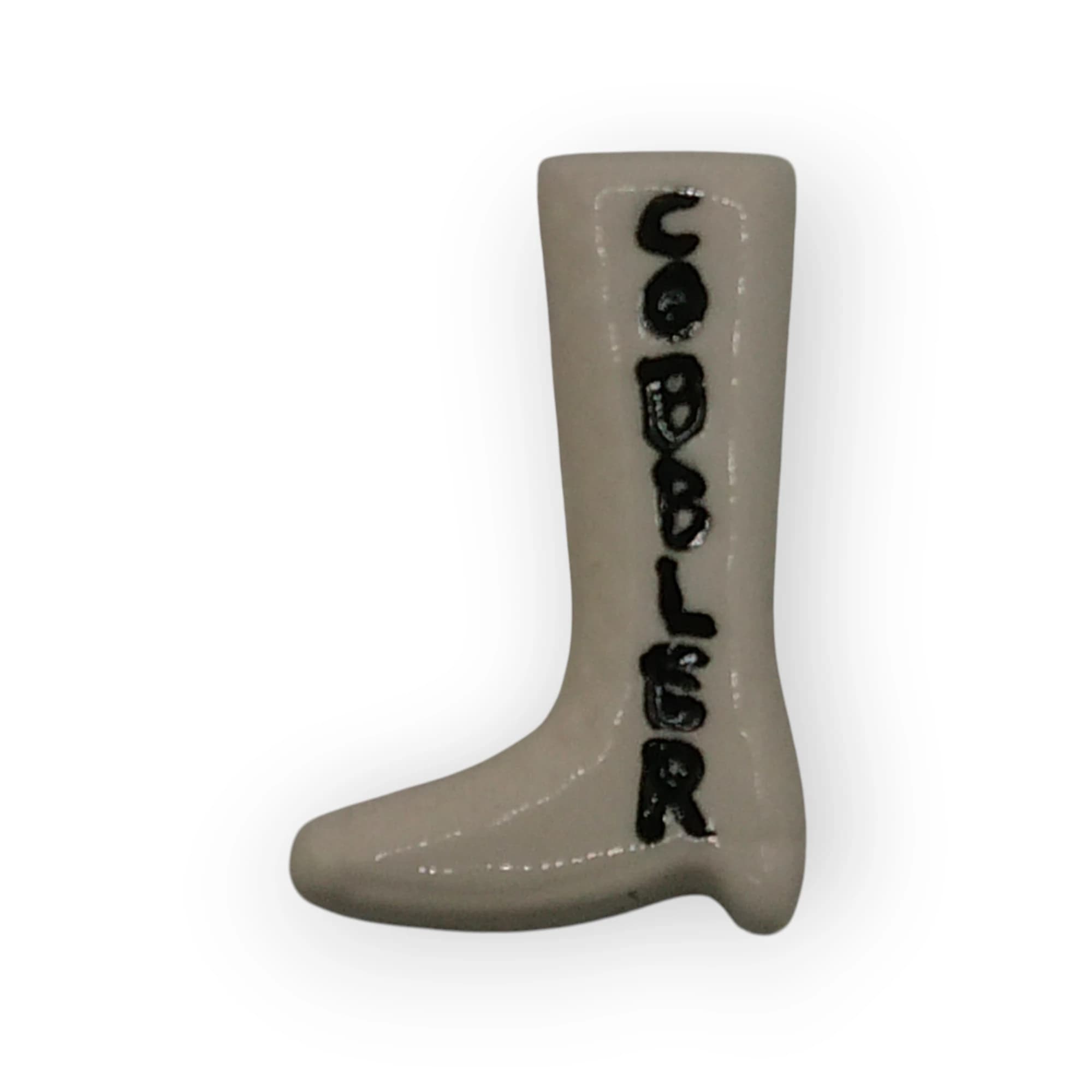 Sign Cobbler
