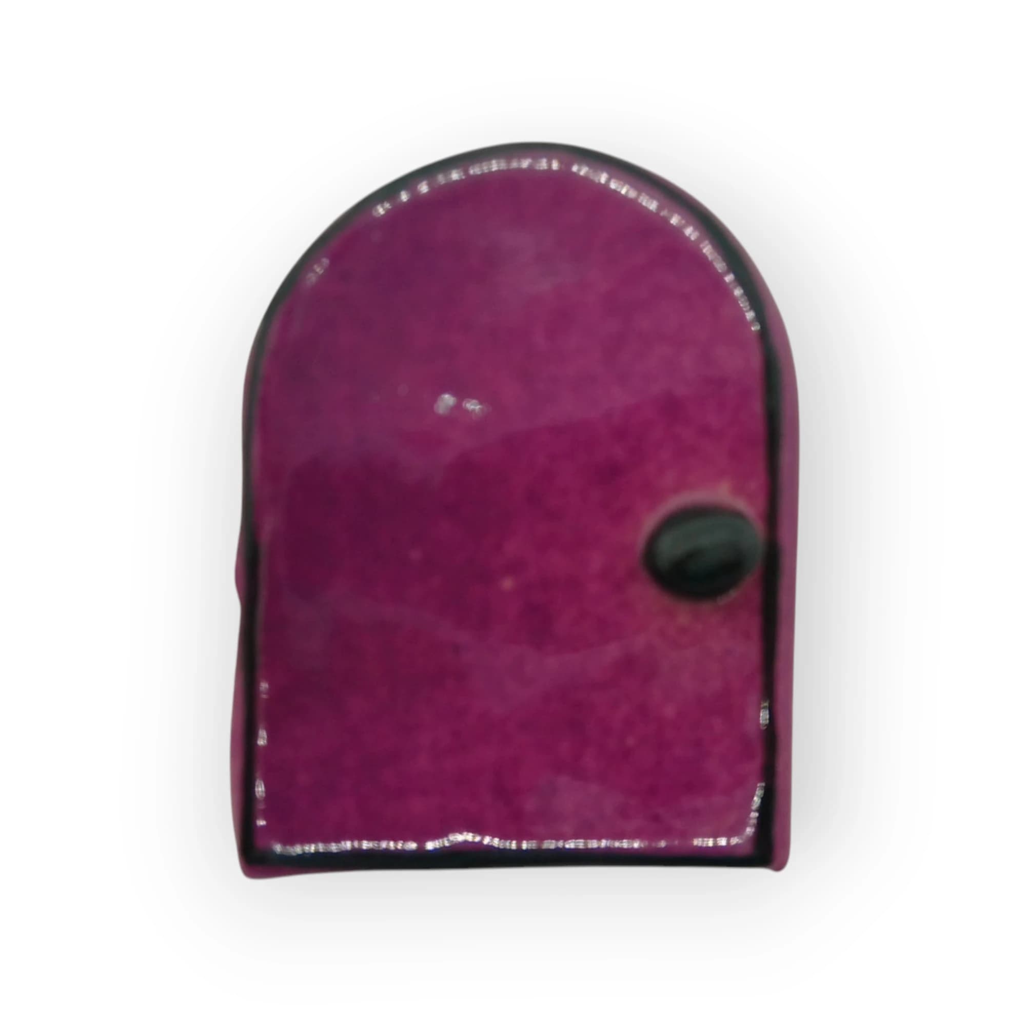 Purple Door Round