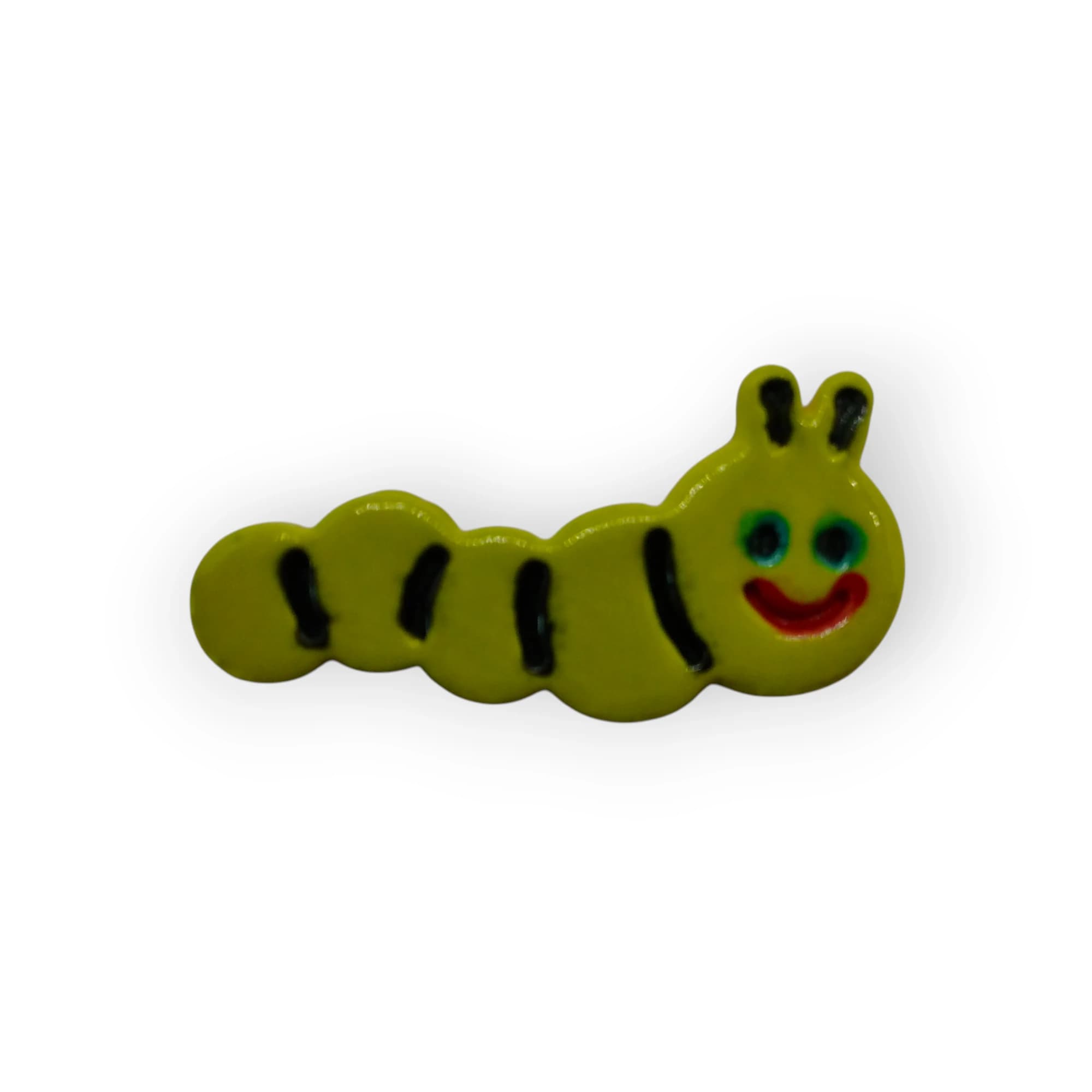 Ceramic Worm Lime