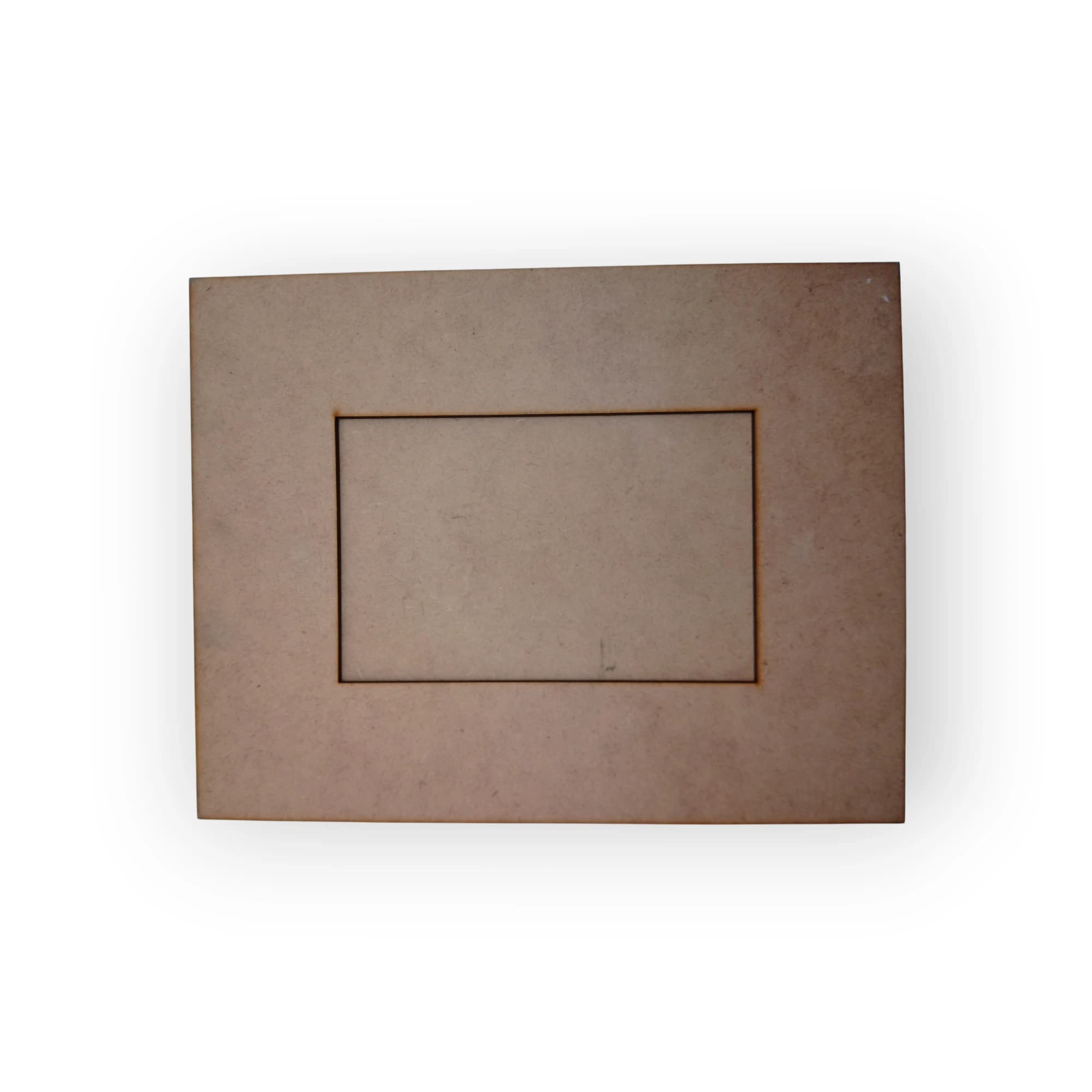 Wooden Frame