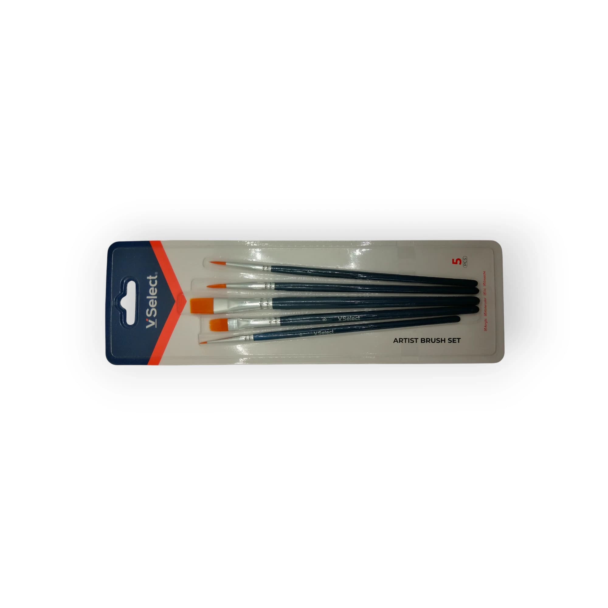 Paint Brushes
