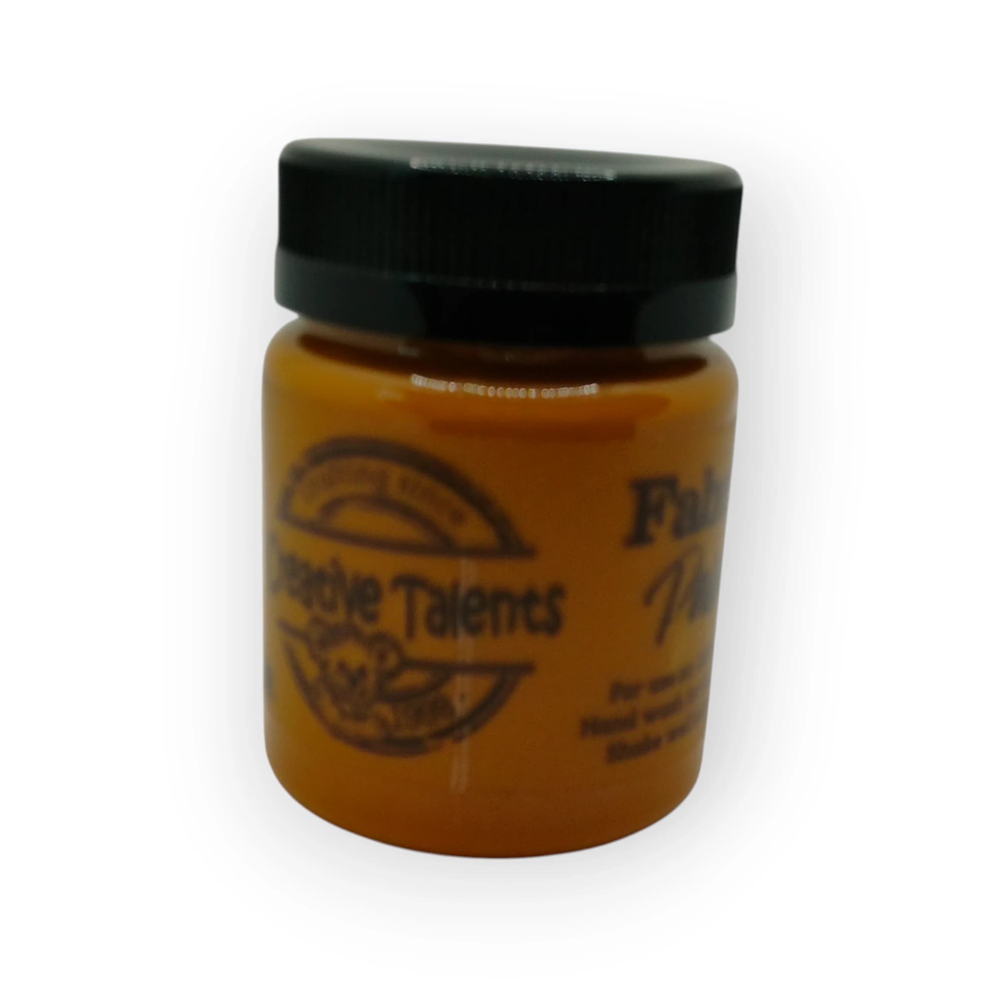 Fabric Paint Ochre